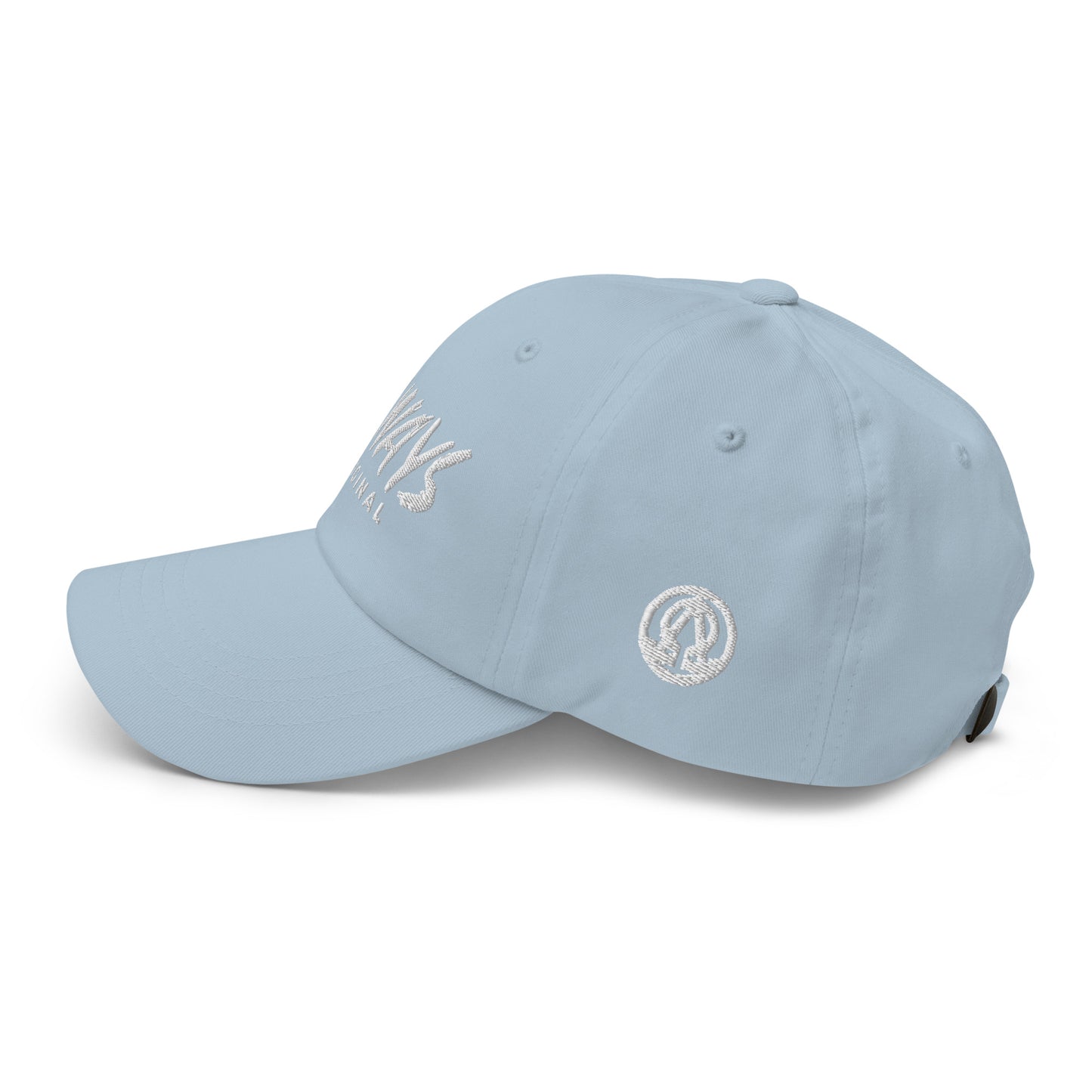 Classic Always Original Dad/Mom hat