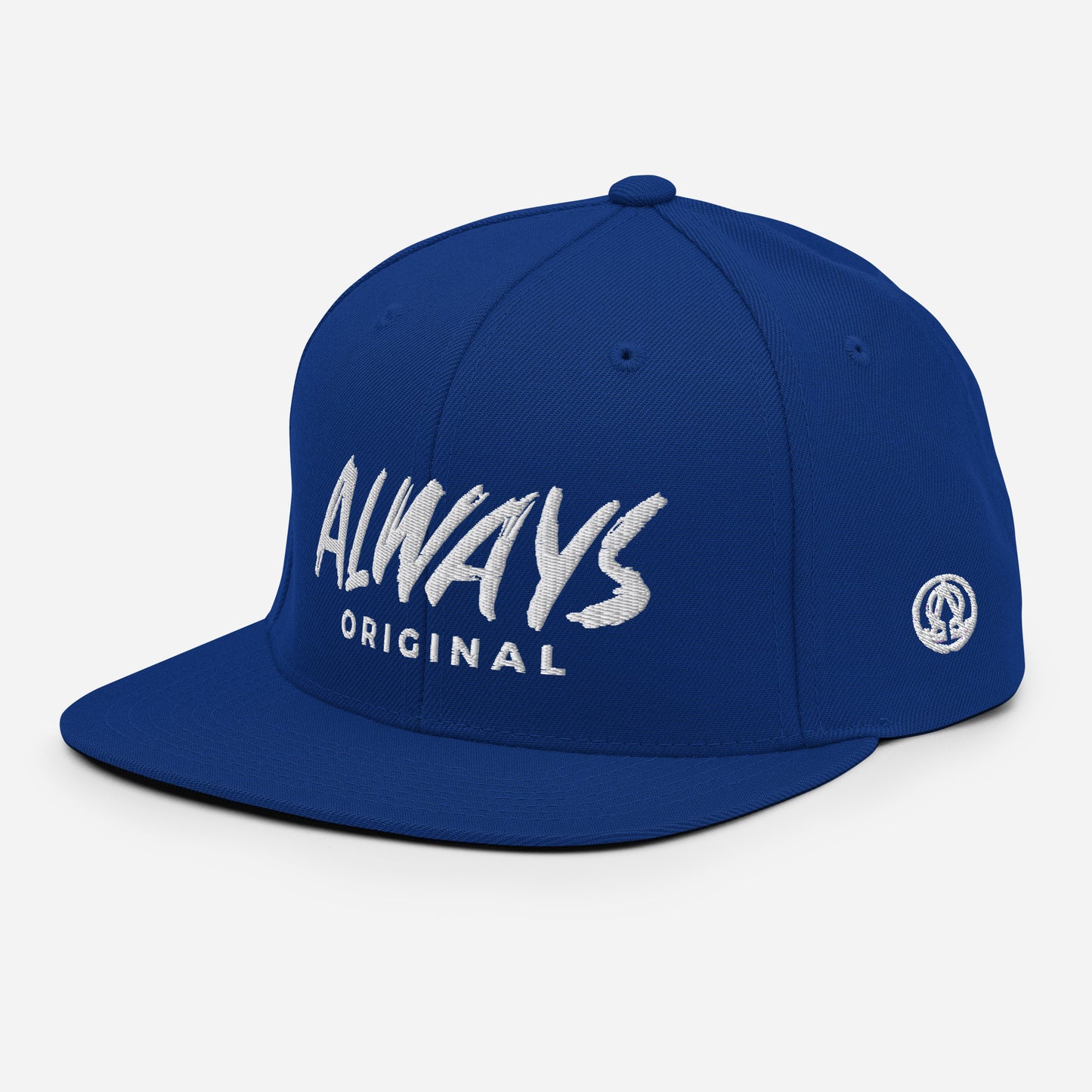 Nipsey Blue Snapback