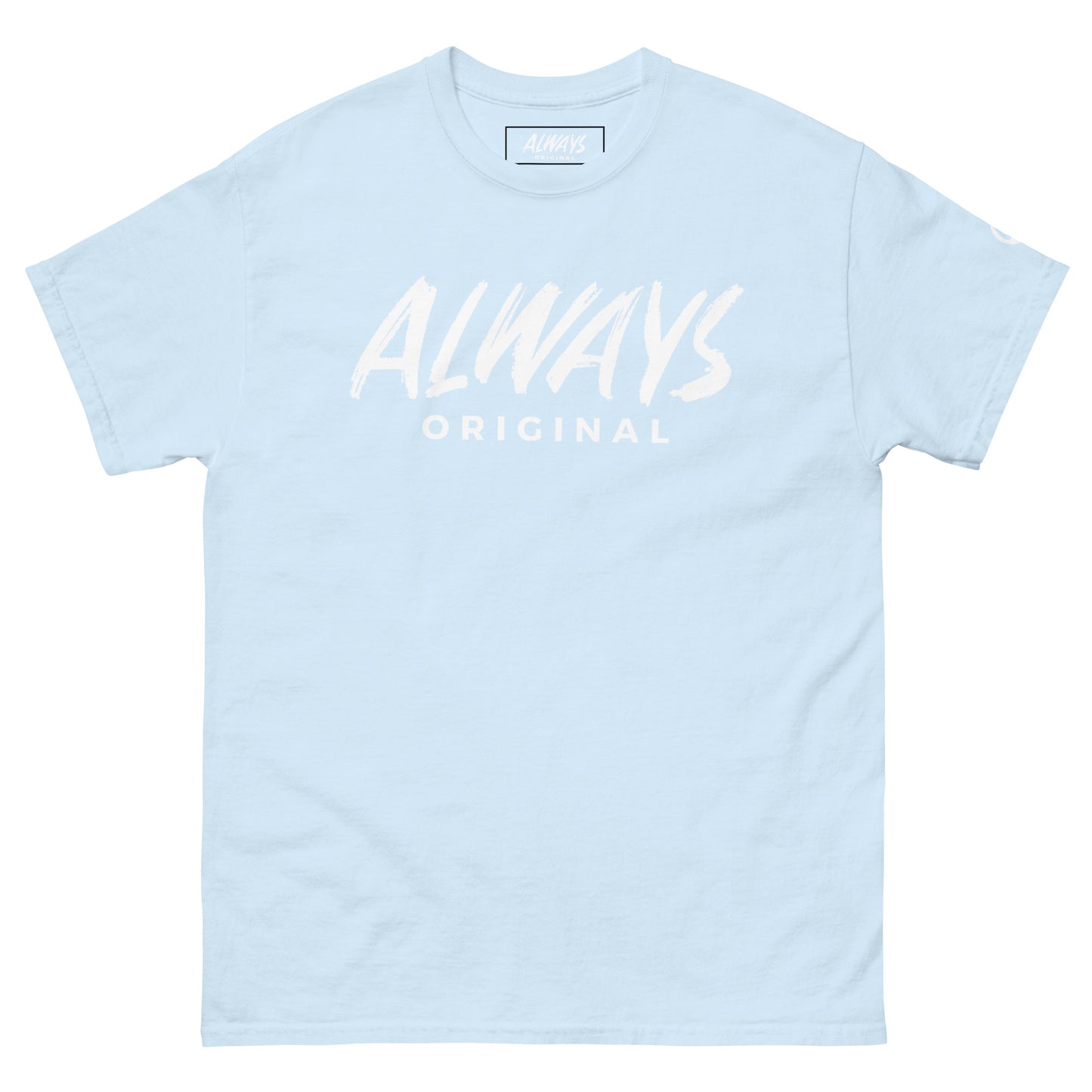 Always Original Men's classic tee