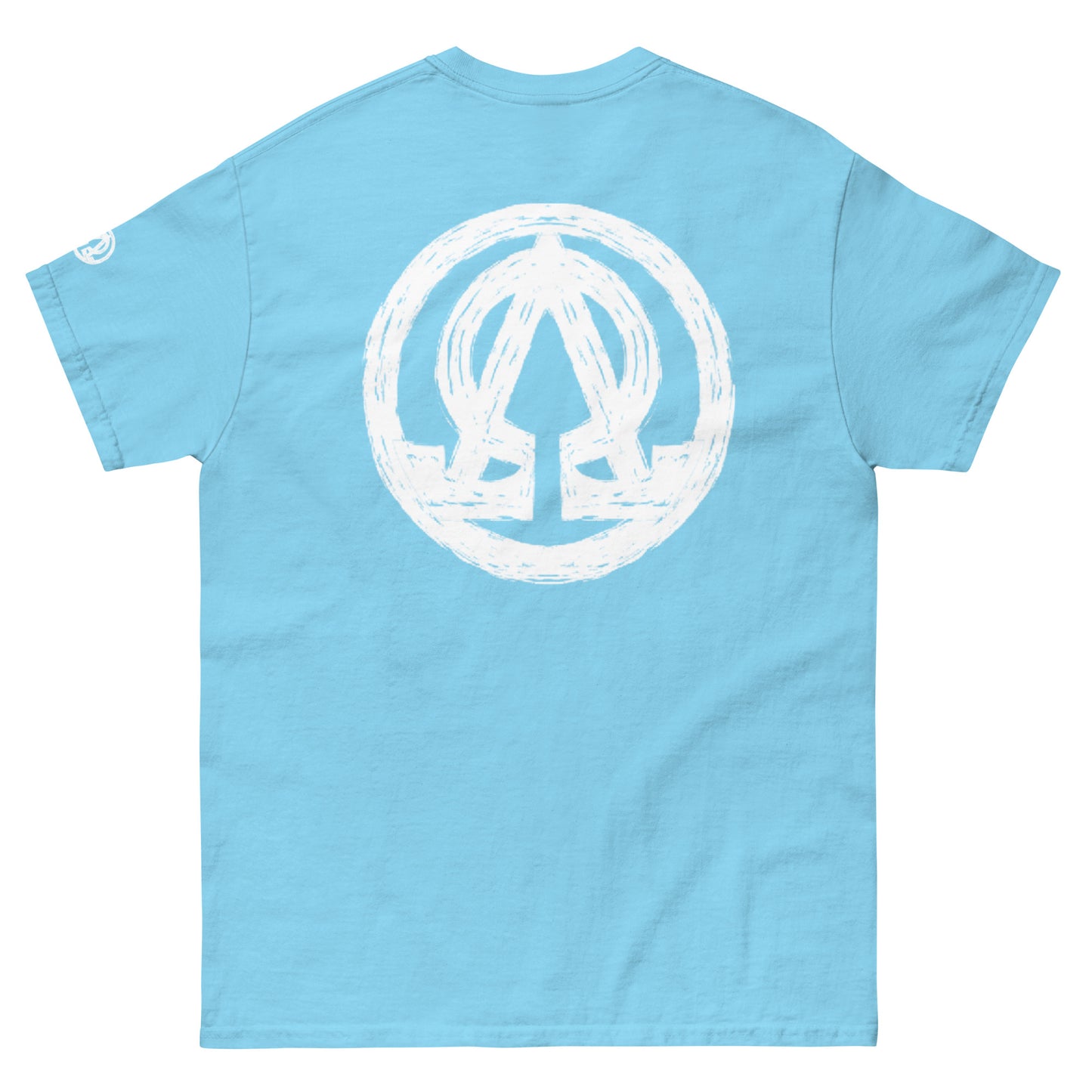 Always Original tee
