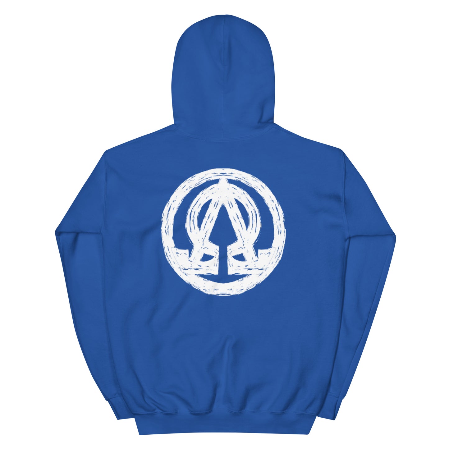 Nipsey Blue Always Original Unisex Hoodie