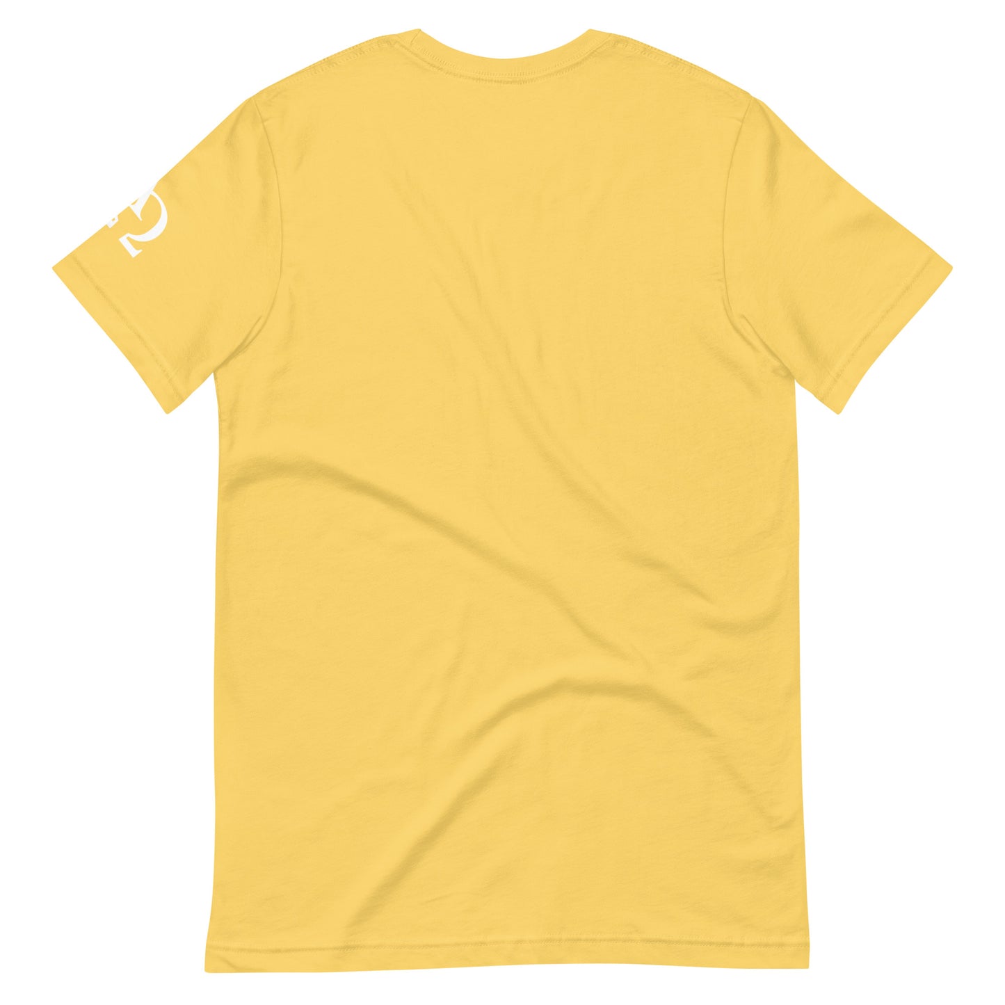 Be Yourself Always Original Unisex t-shirt
