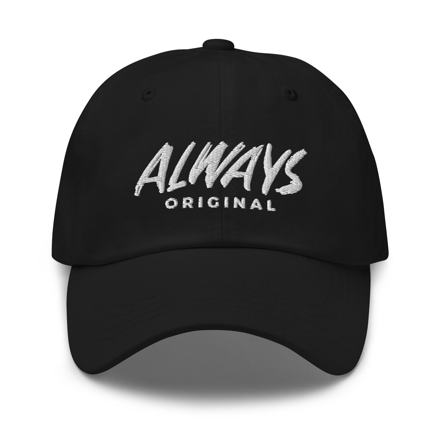 Classic Always Original Dad/Mom hat