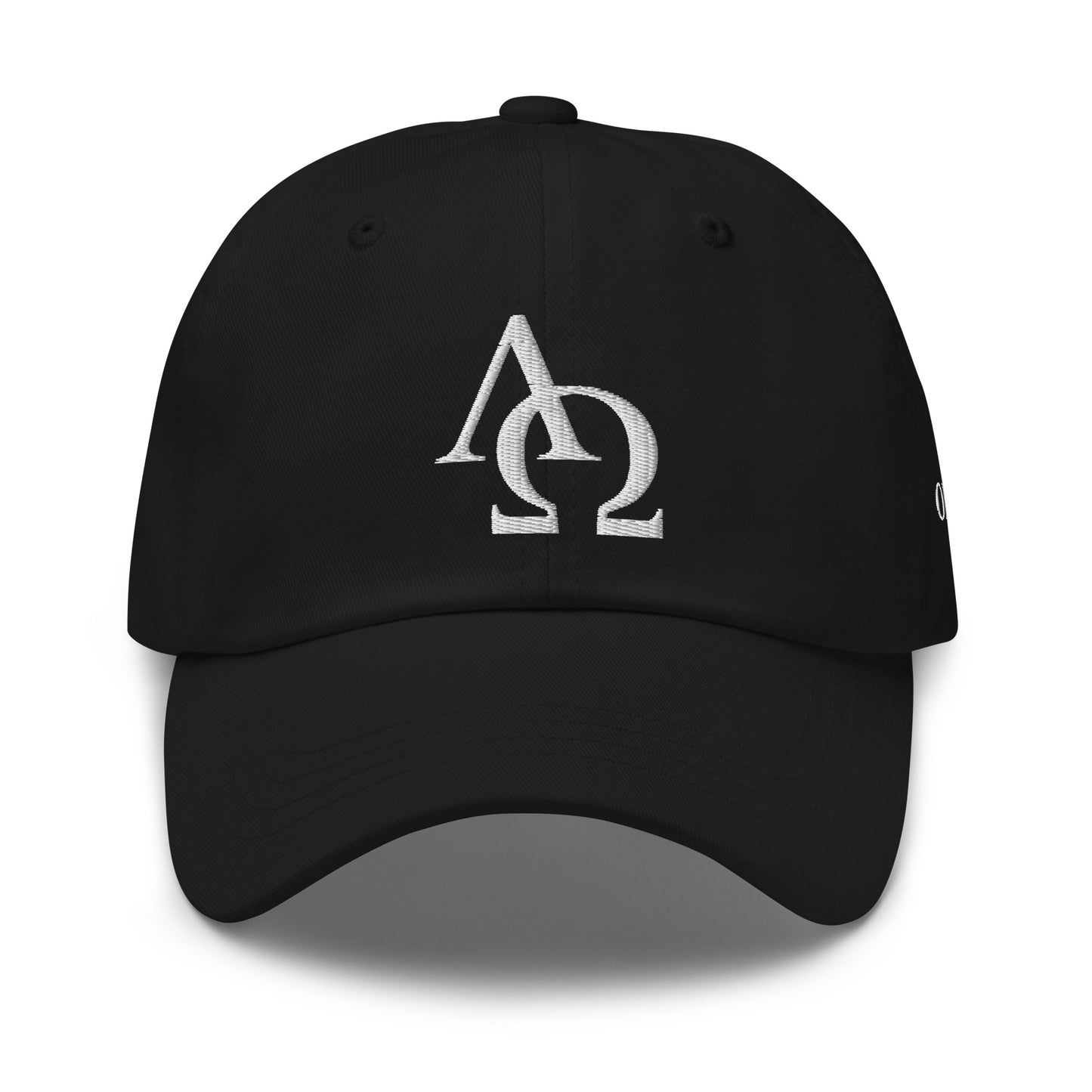A.O. Dad hat