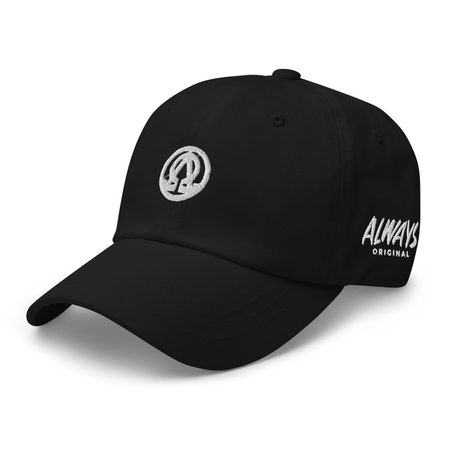 Dad hat