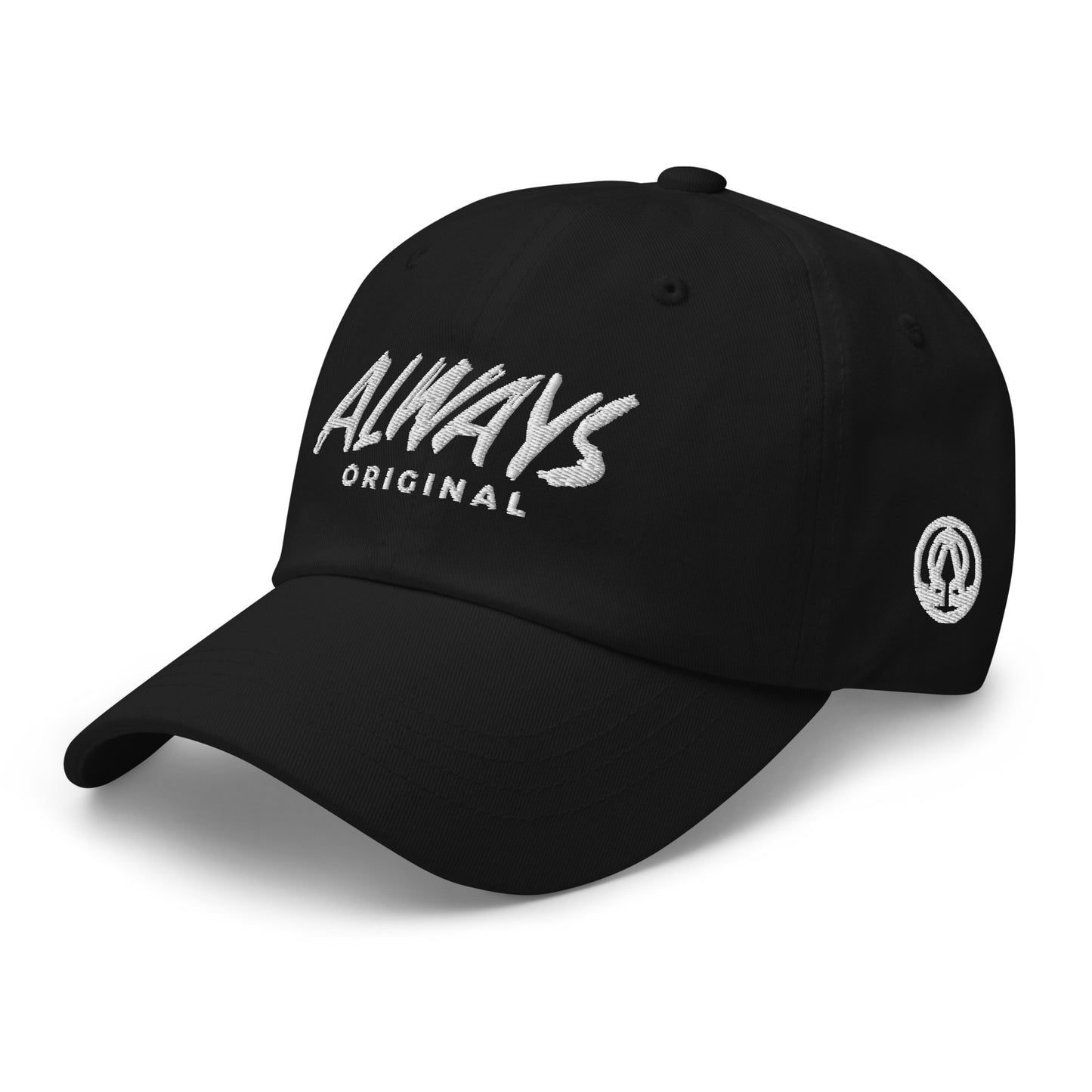 Classic Always Original Dad/Mom hat