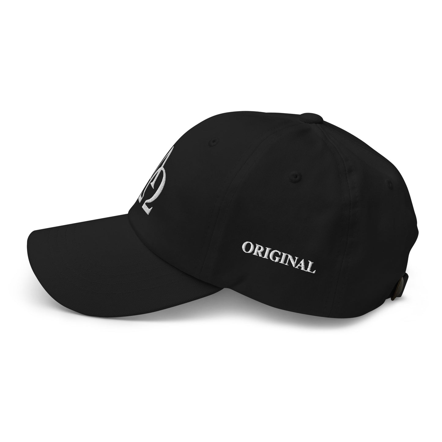 A.O. Dad hat