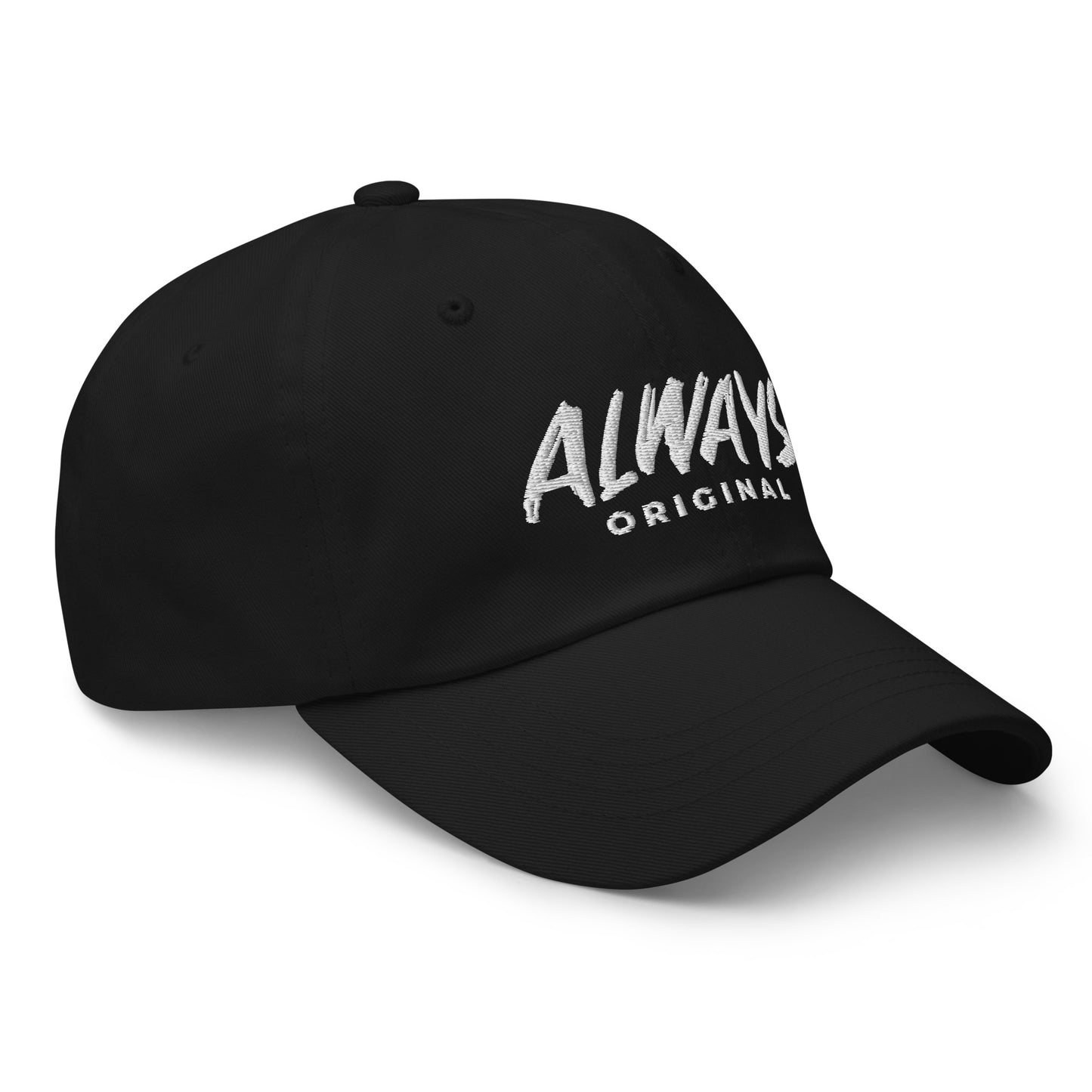 Classic Always Original Dad/Mom hat