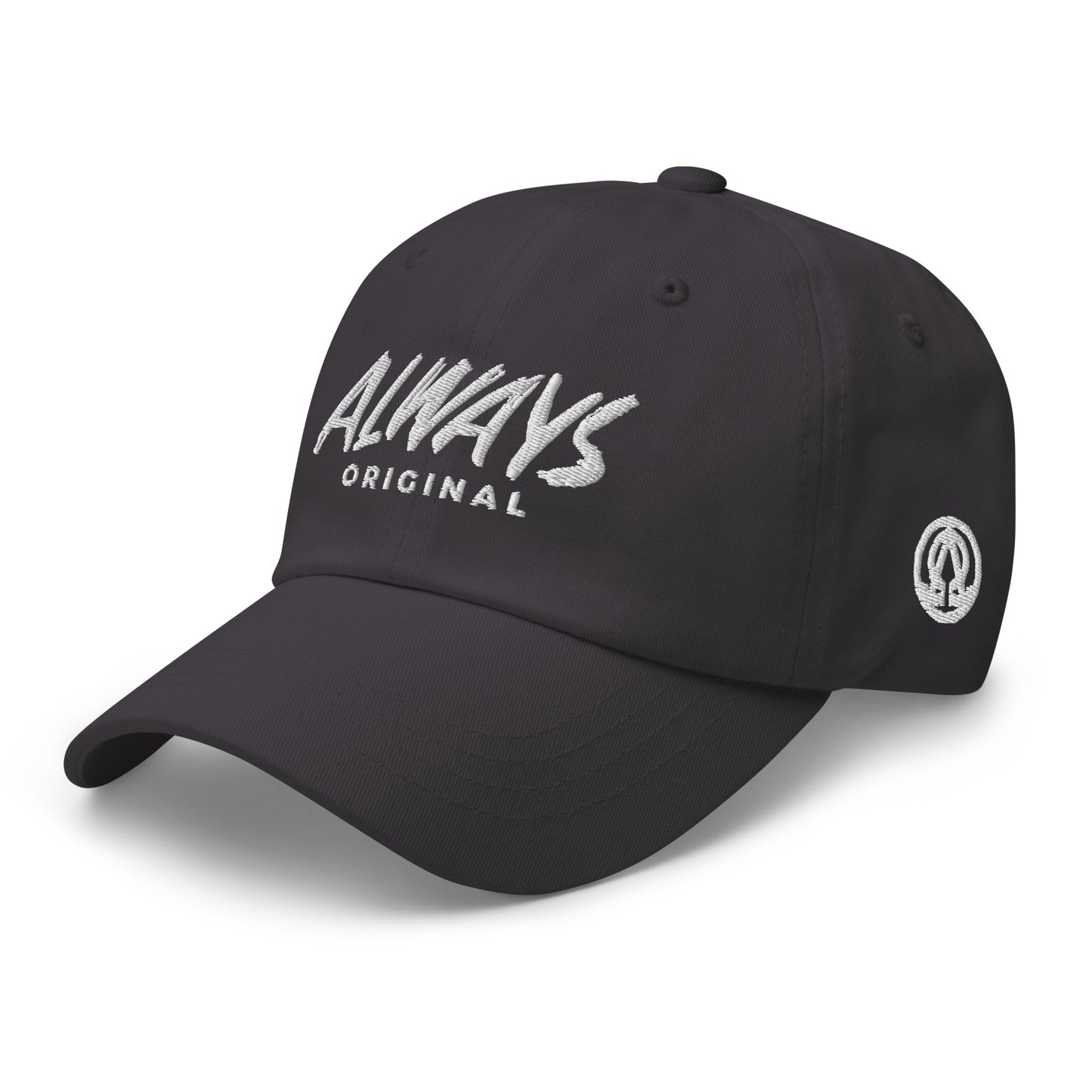 Classic Always Original Dad/Mom hat