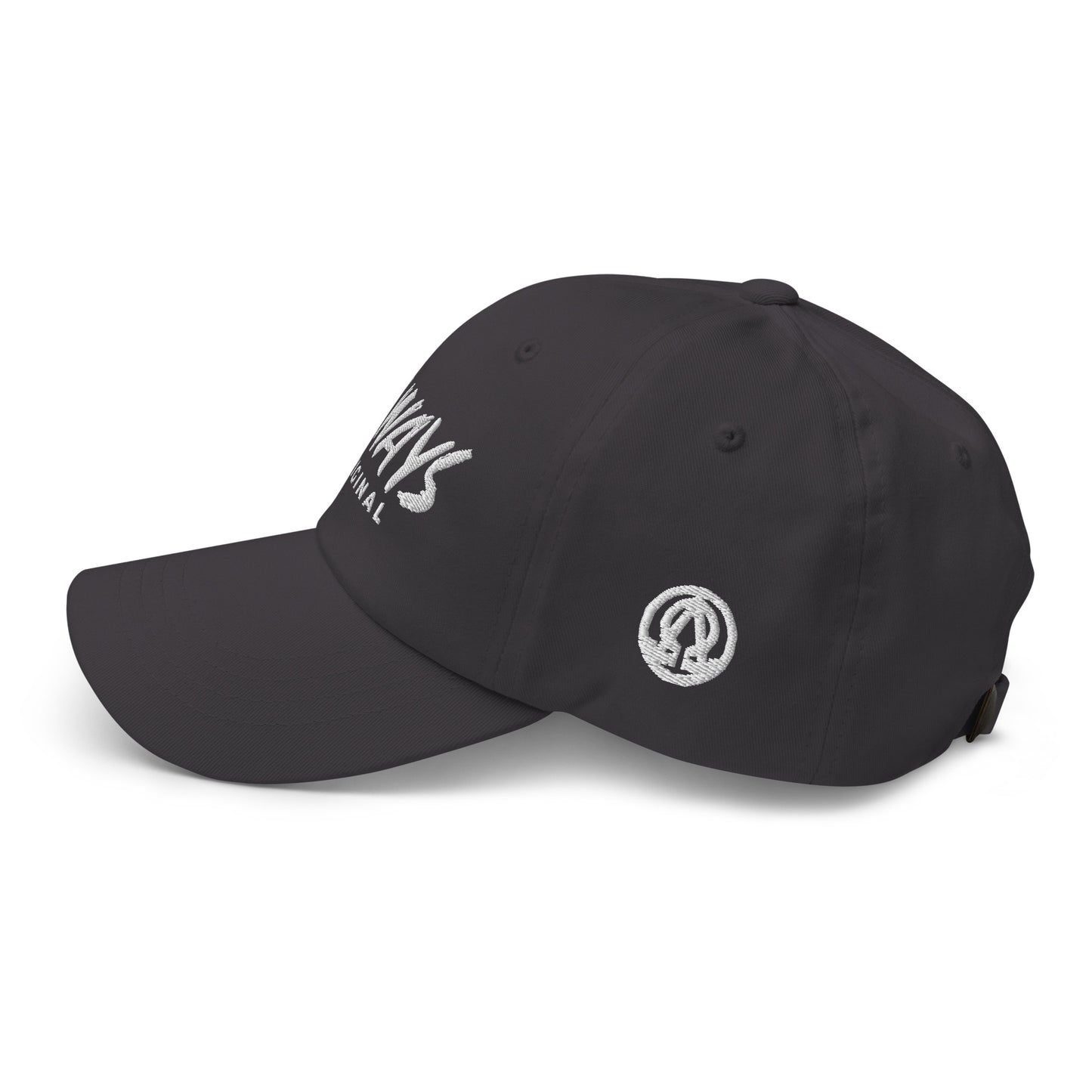 Classic Always Original Dad/Mom hat