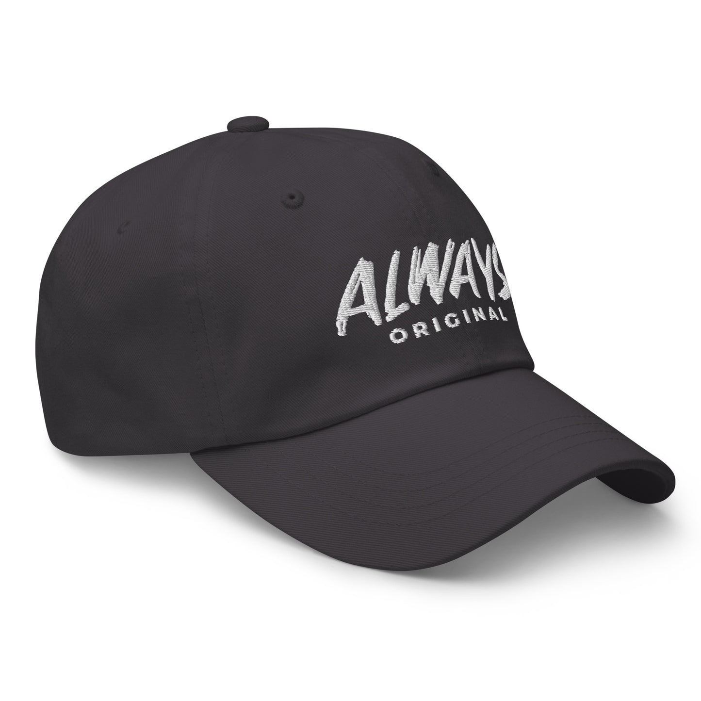 Classic Always Original Dad/Mom hat