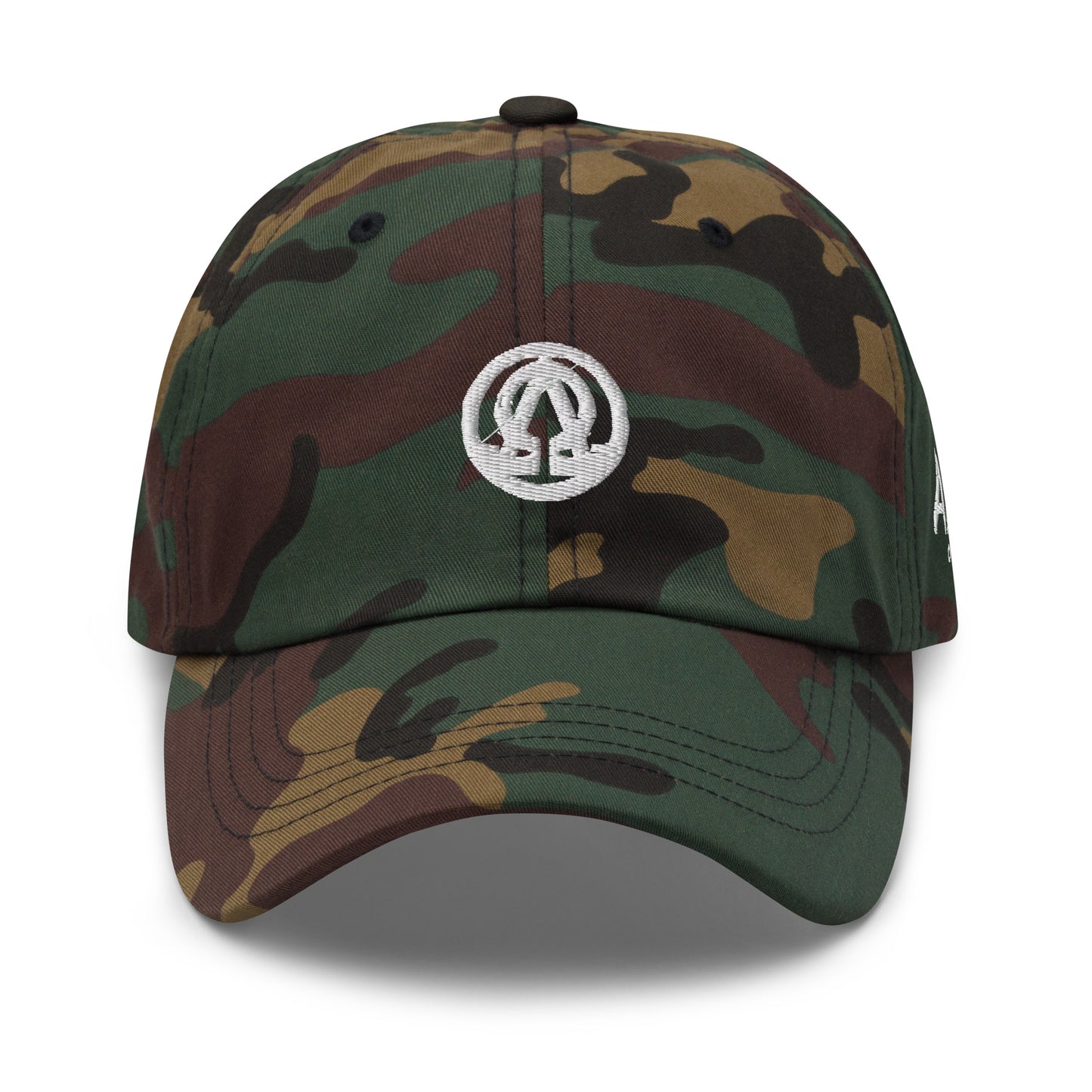 Dad hat