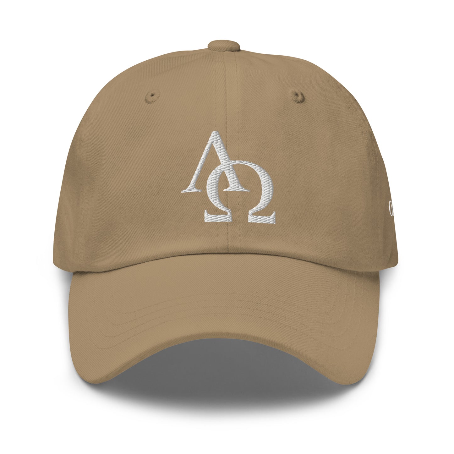 A.O. Dad hat