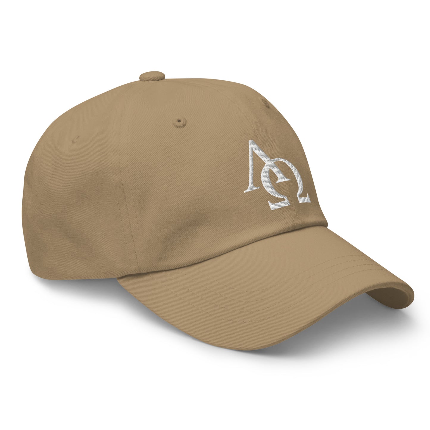 A.O. Dad hat
