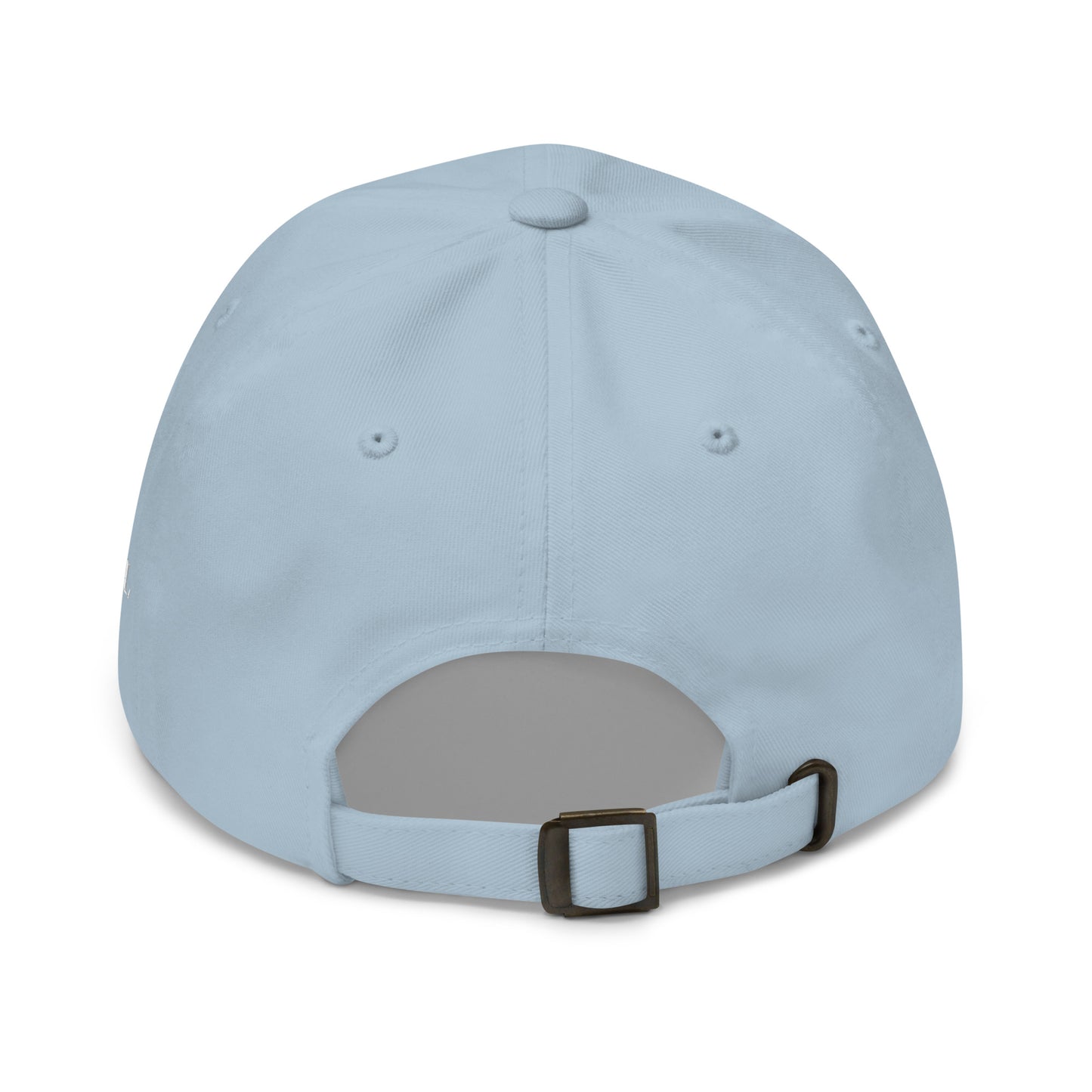 A.O. Dad hat