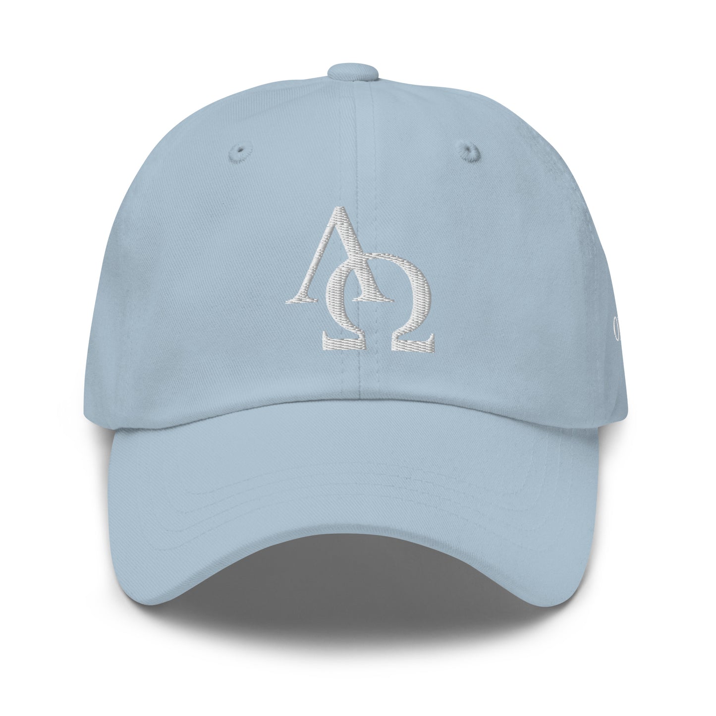 A.O. Dad hat