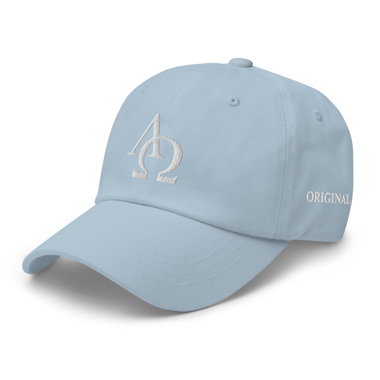 A.O. Dad hat