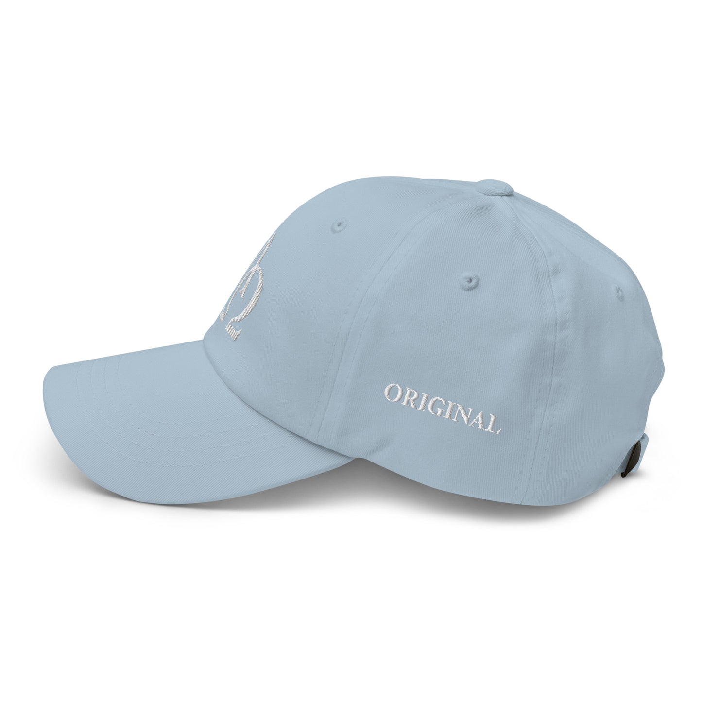 A.O. Dad hat