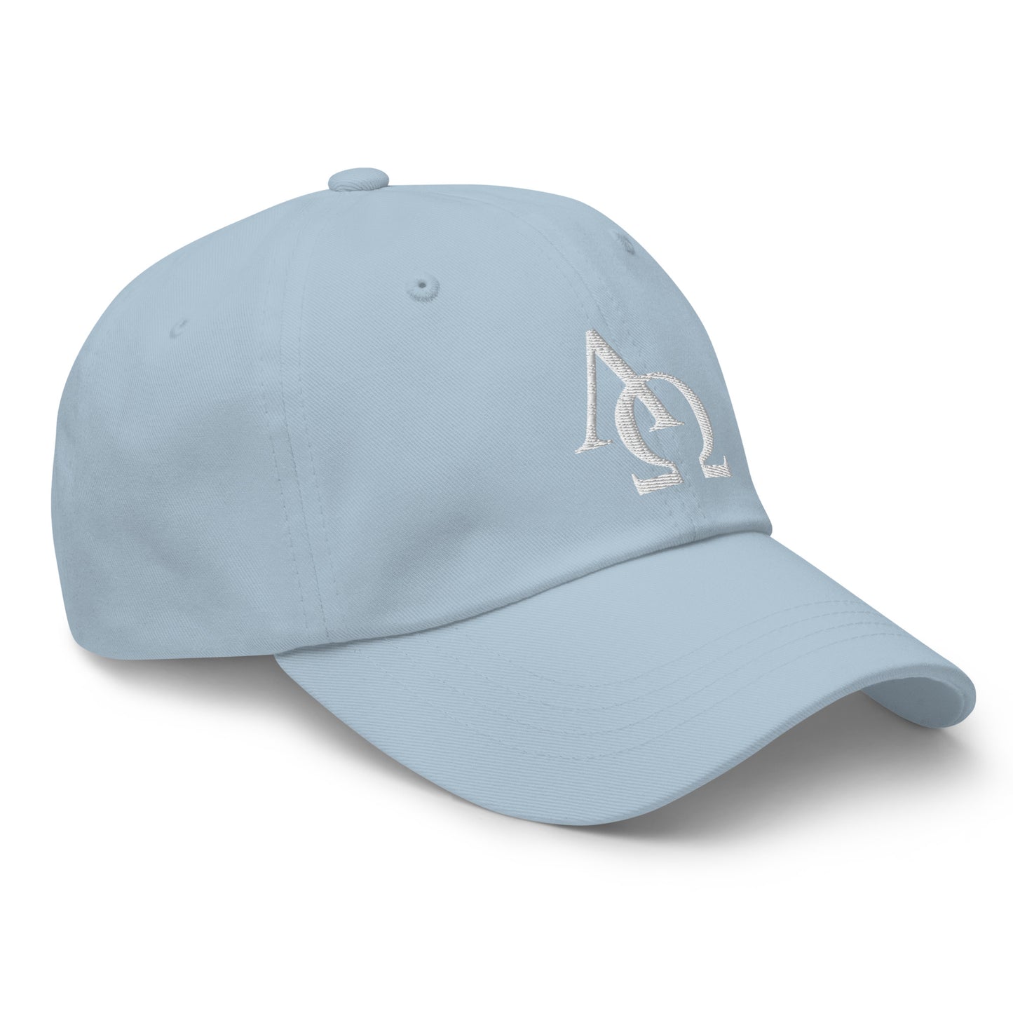 A.O. Dad hat