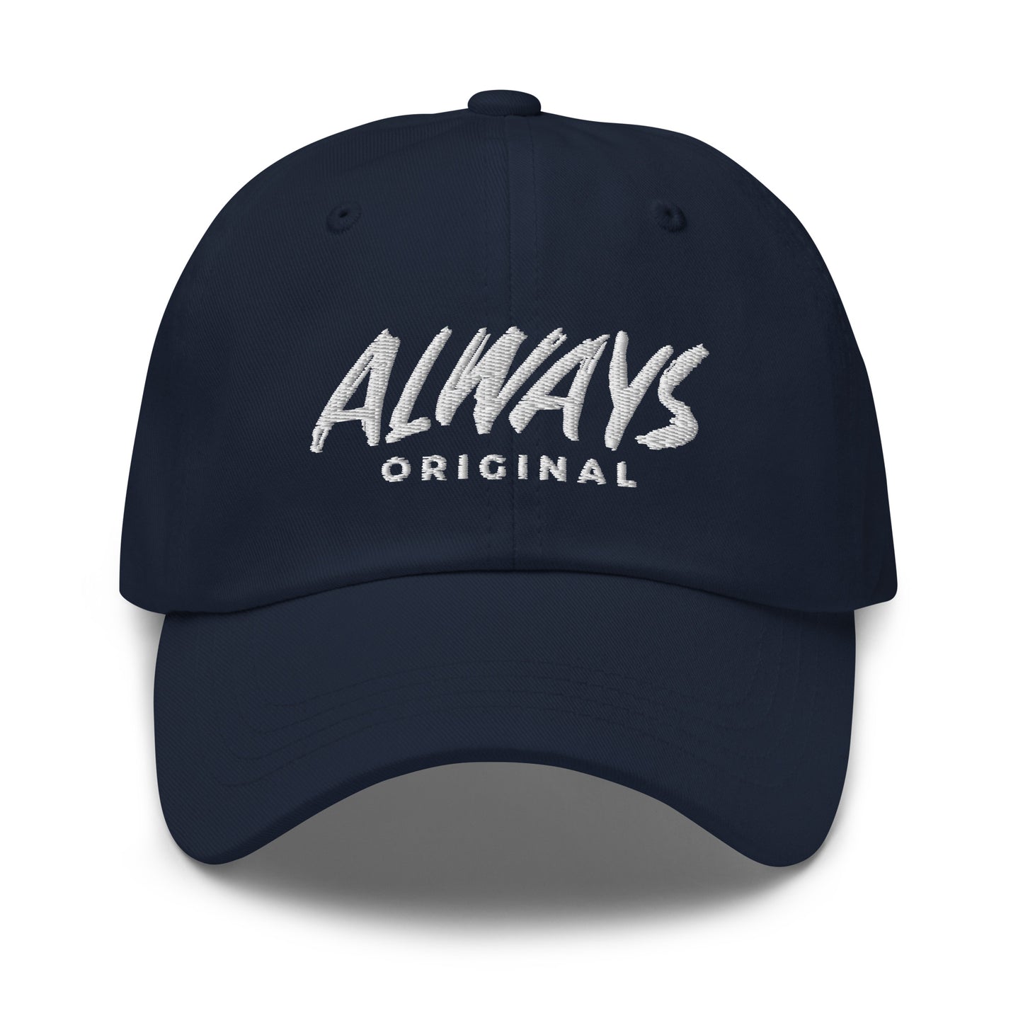 Classic Always Original Dad/Mom hat