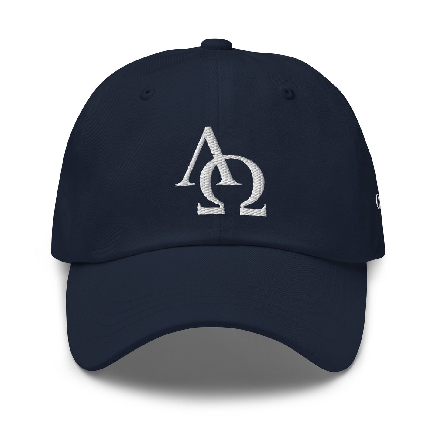 A.O. Dad hat