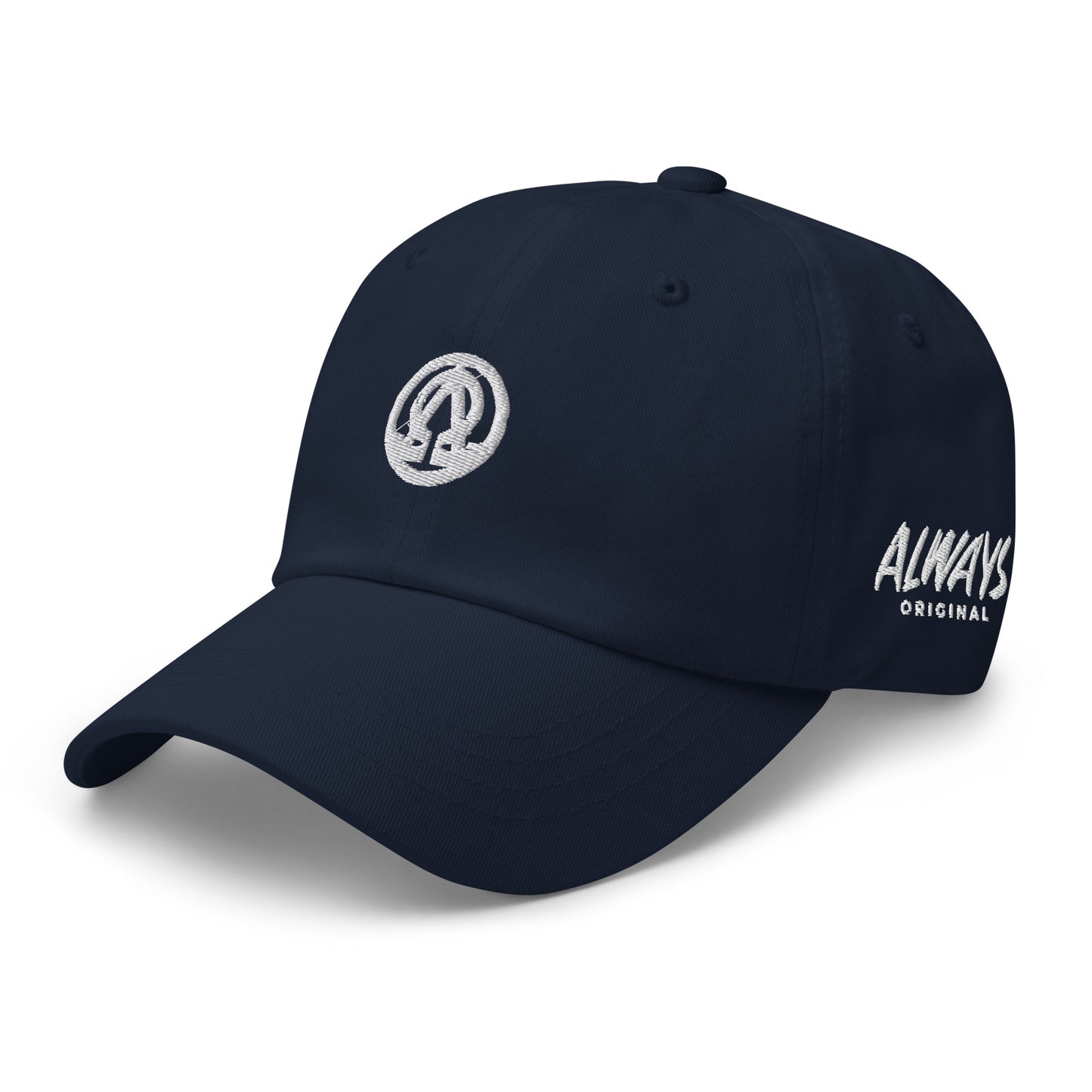 Dad hat