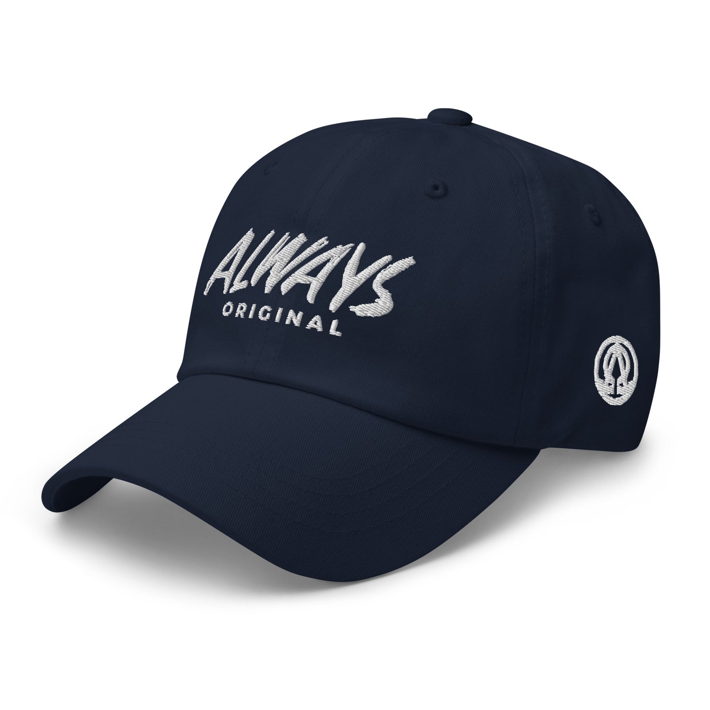 Classic Always Original Dad/Mom hat
