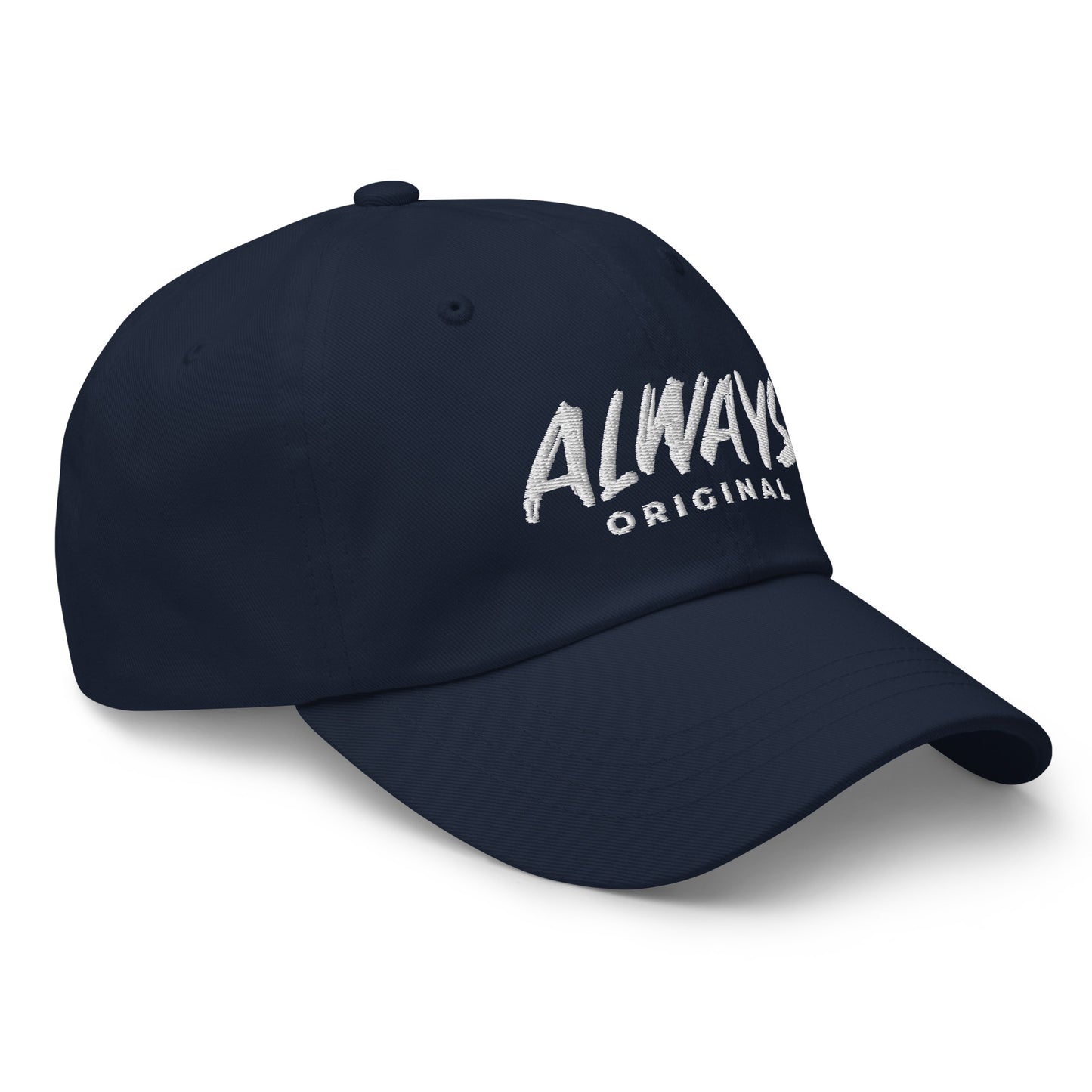 Classic Always Original Dad/Mom hat