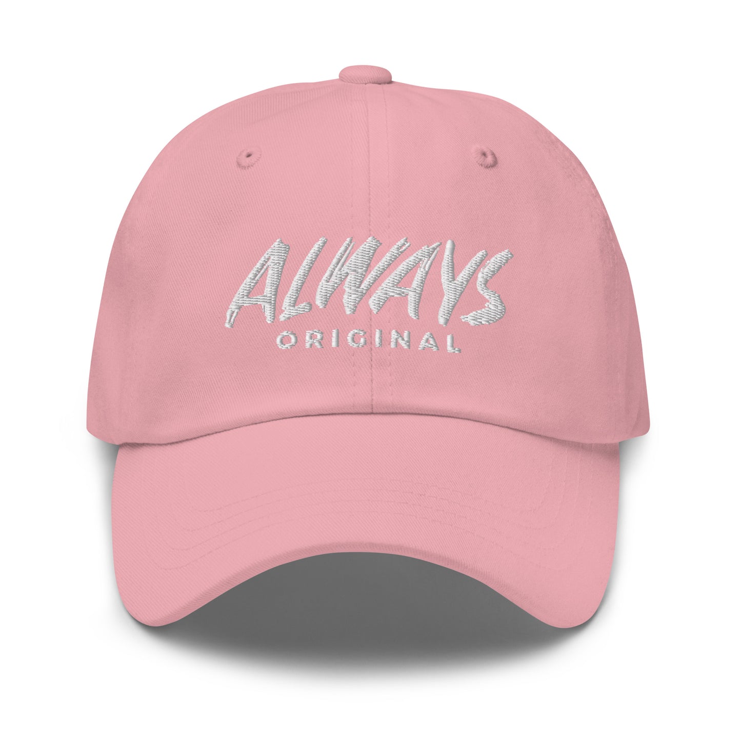 Classic Always Original Dad/Mom hat