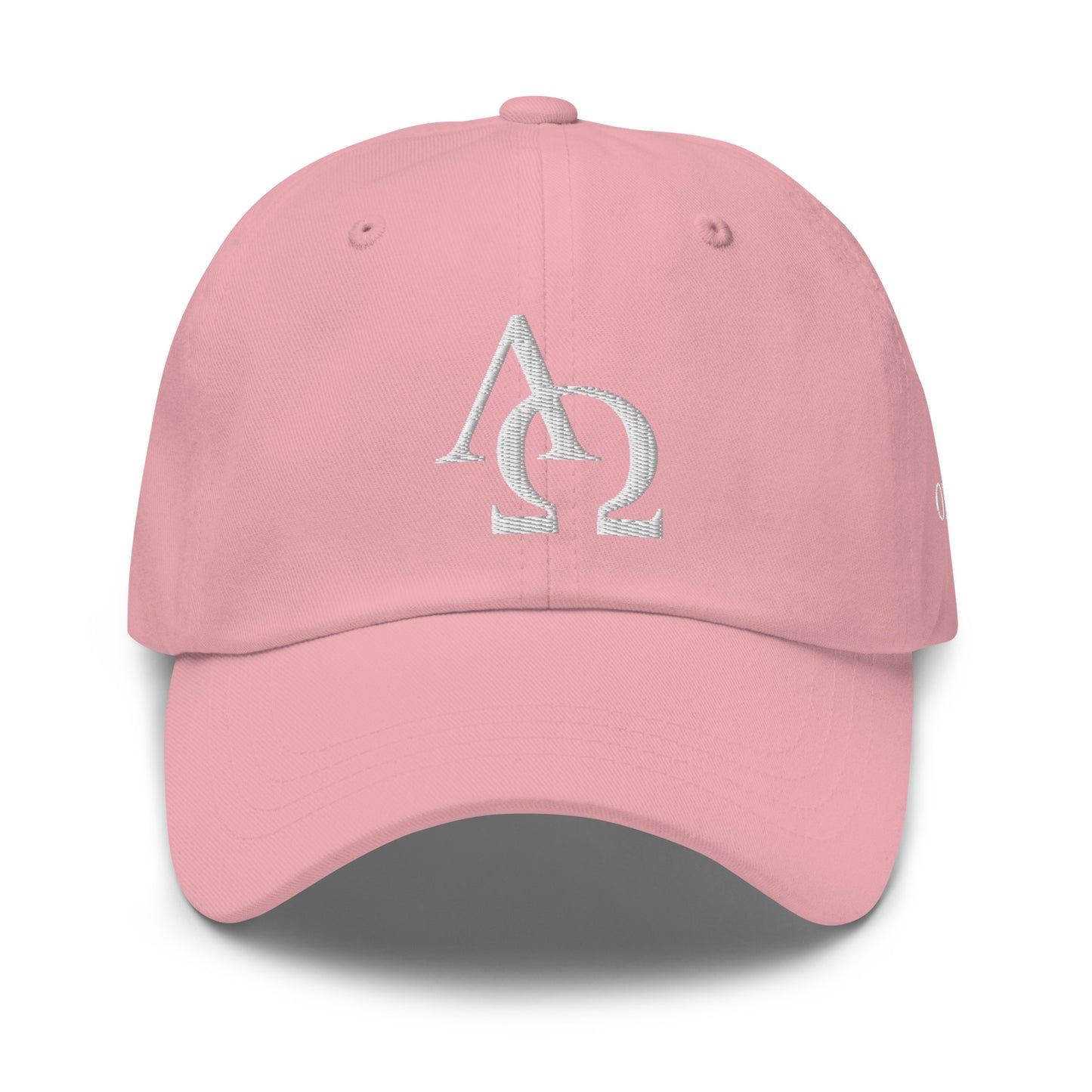 A.O. Dad hat