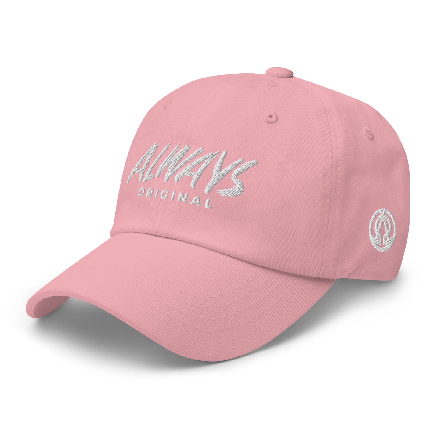 Classic Always Original Dad/Mom hat