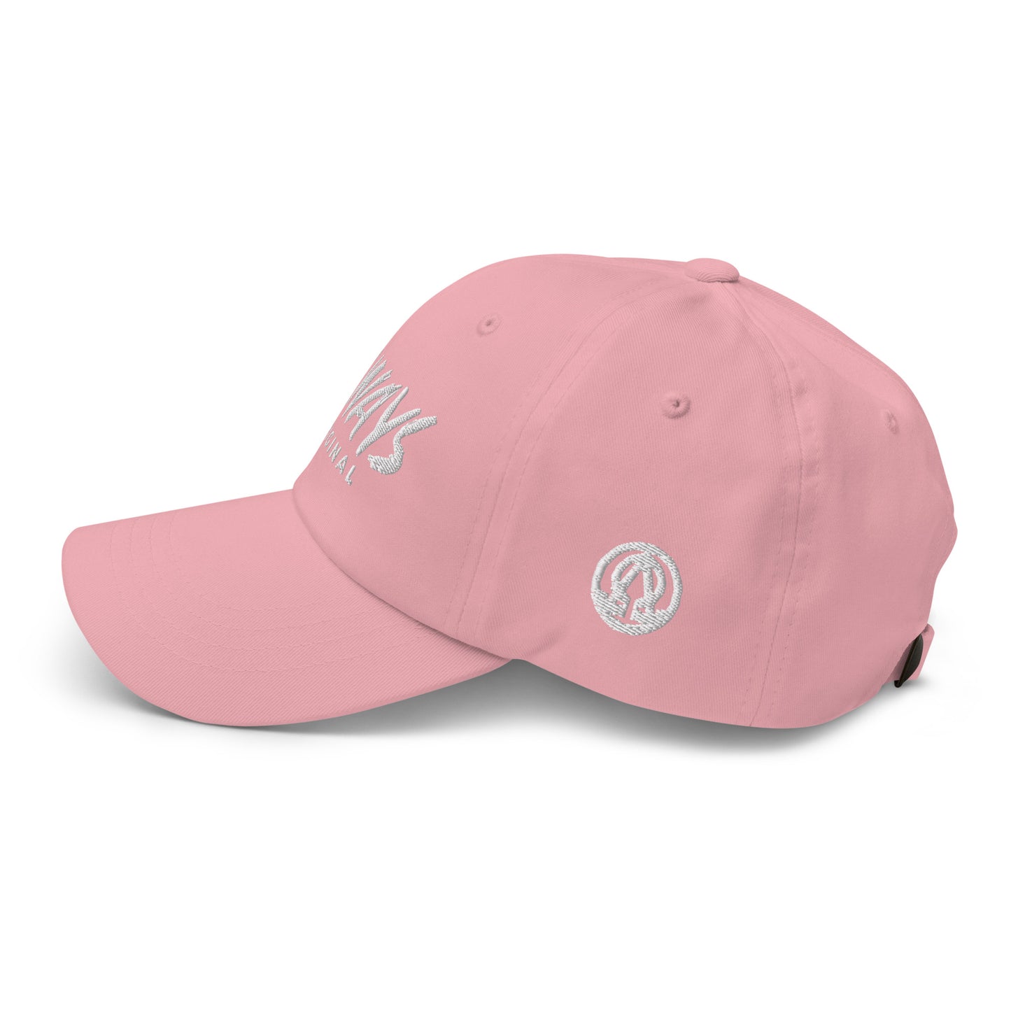Classic Always Original Dad/Mom hat