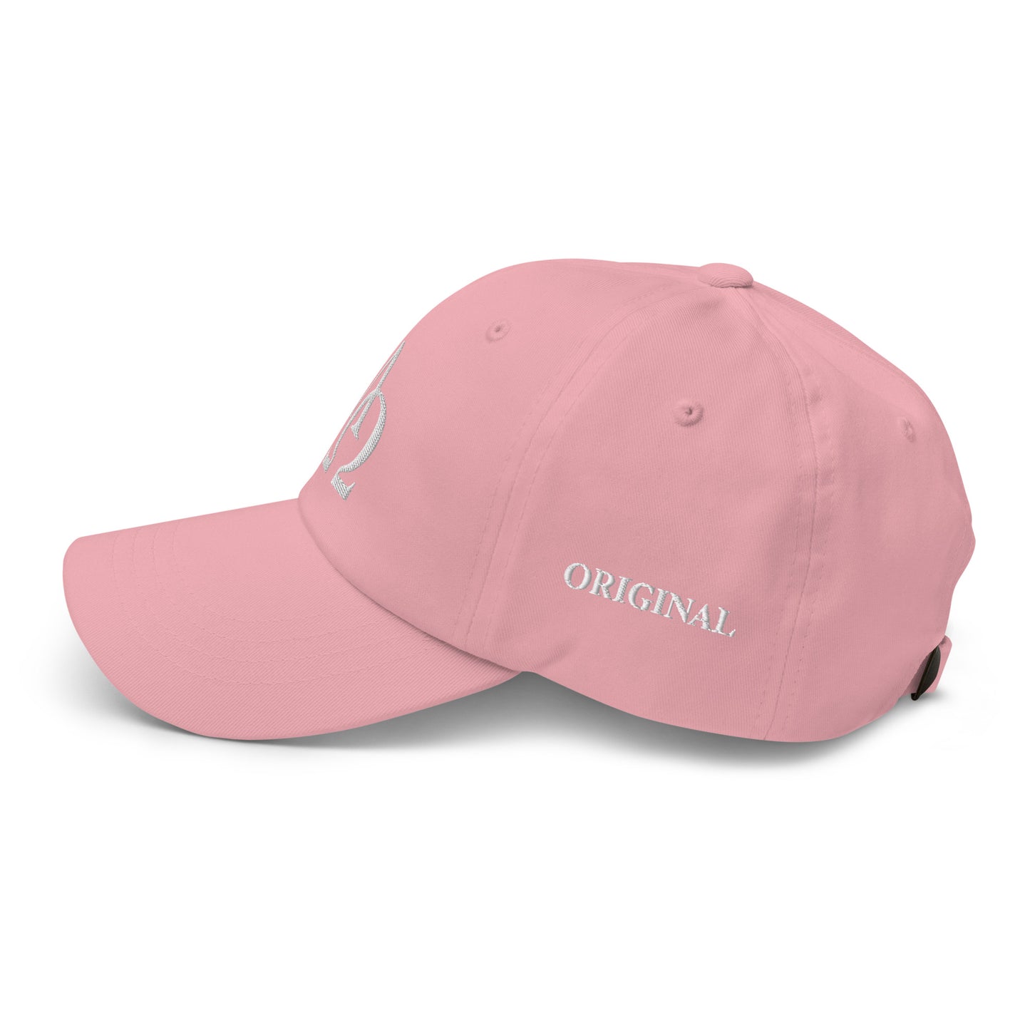 A.O. Dad hat