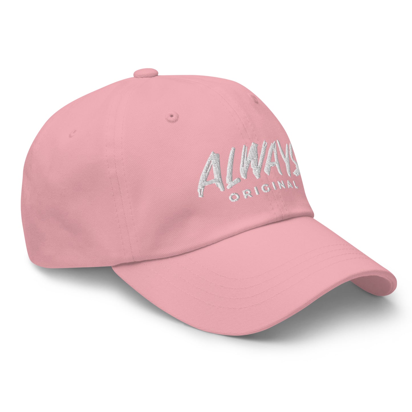 Classic Always Original Dad/Mom hat