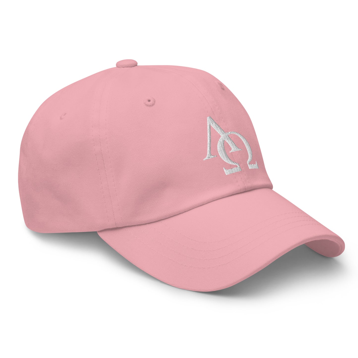 A.O. Dad hat