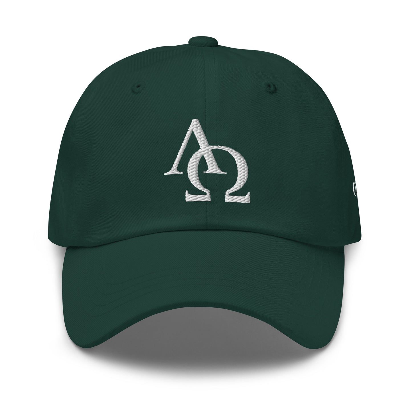 A.O. Dad hat