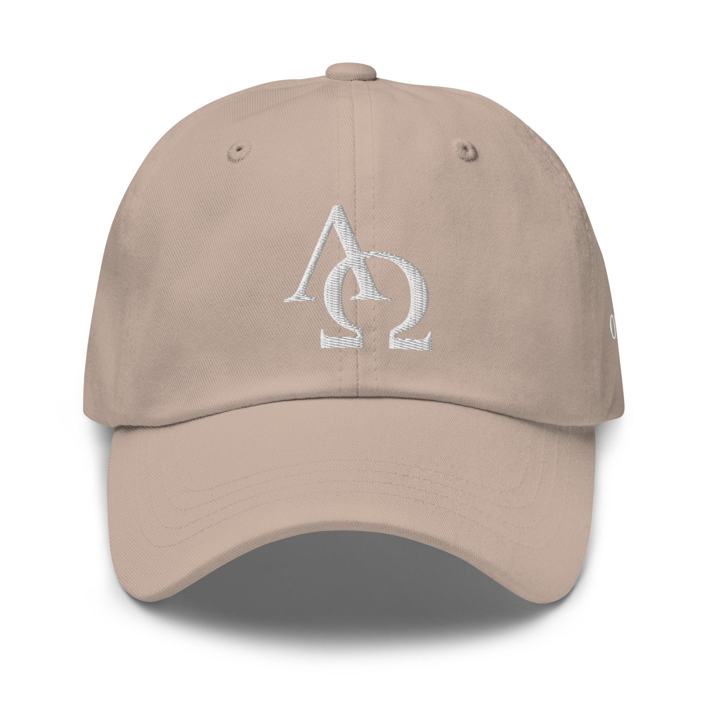 A.O. Dad hat