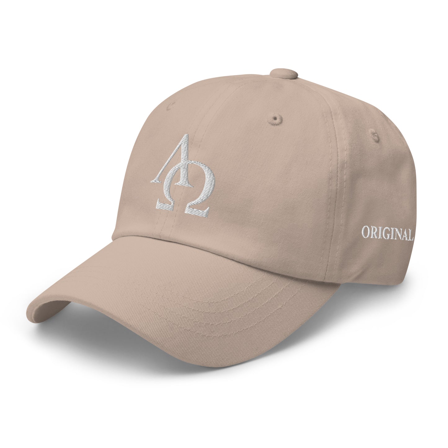 A.O. Dad hat
