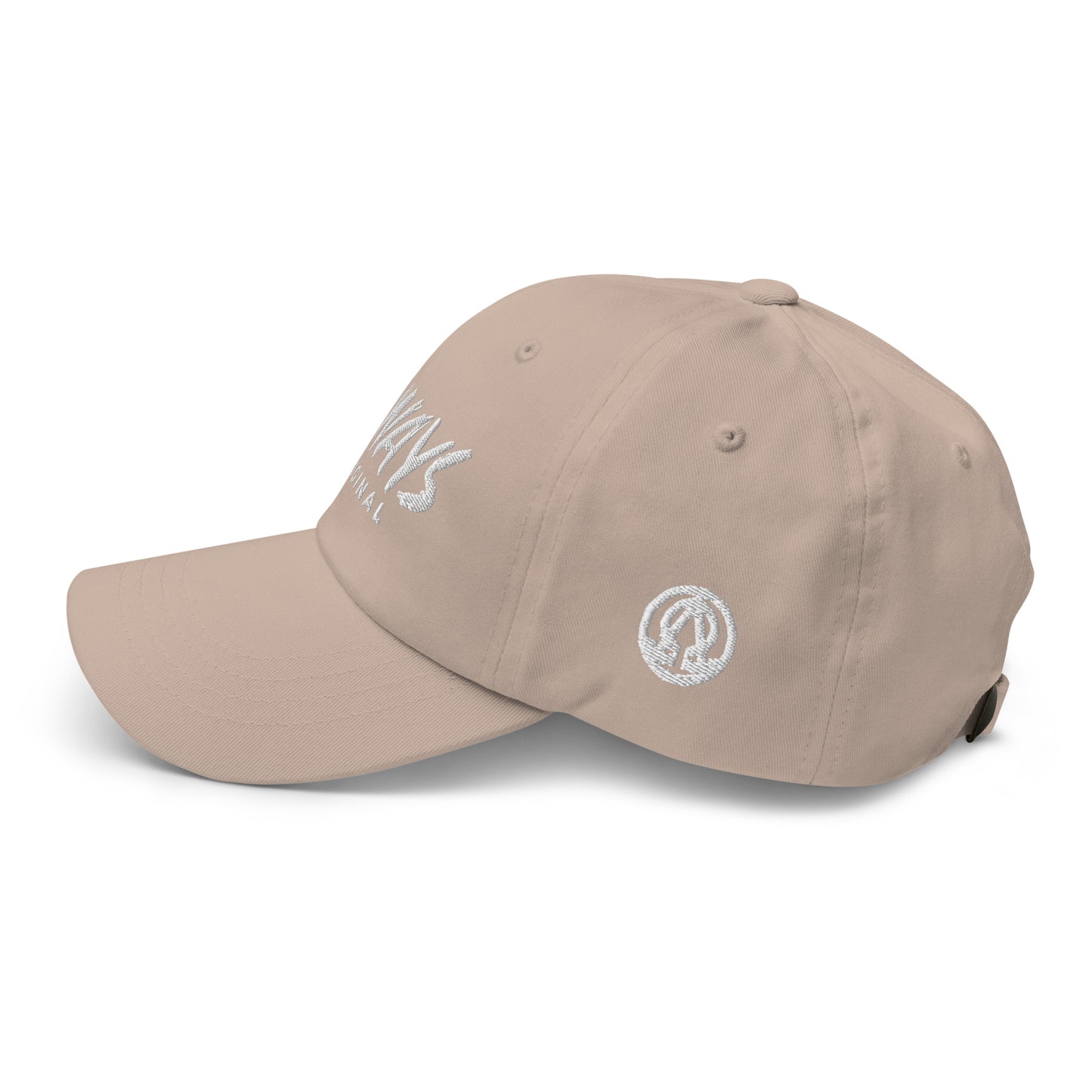 Classic Always Original Dad/Mom hat