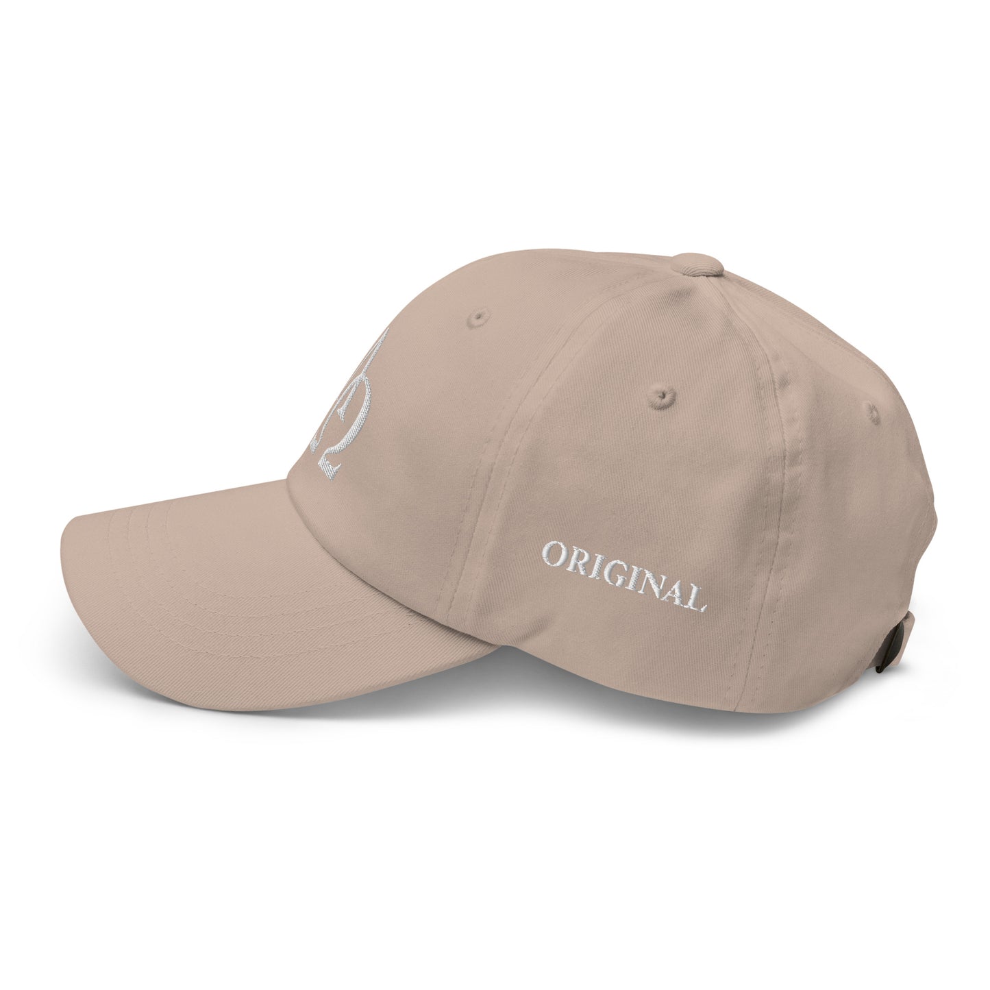 A.O. Dad hat