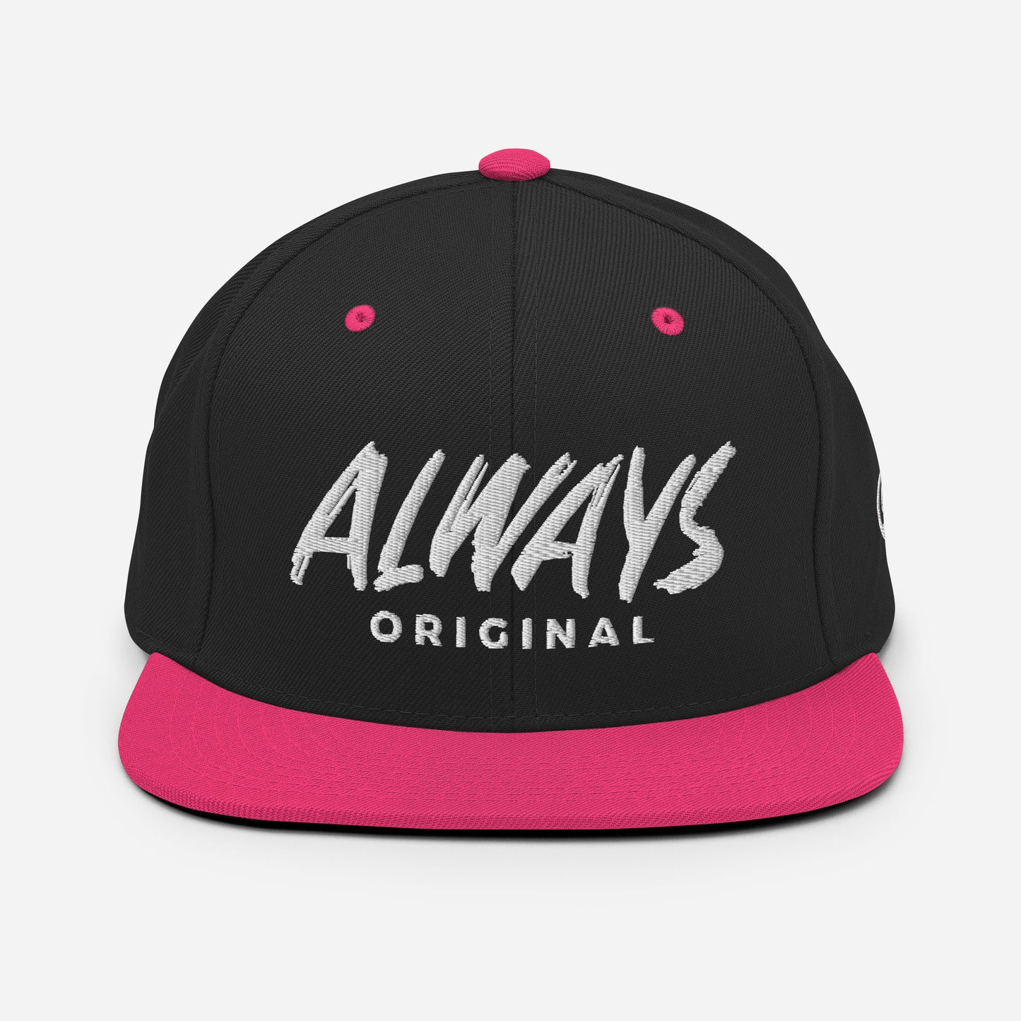 Always Original Snapback