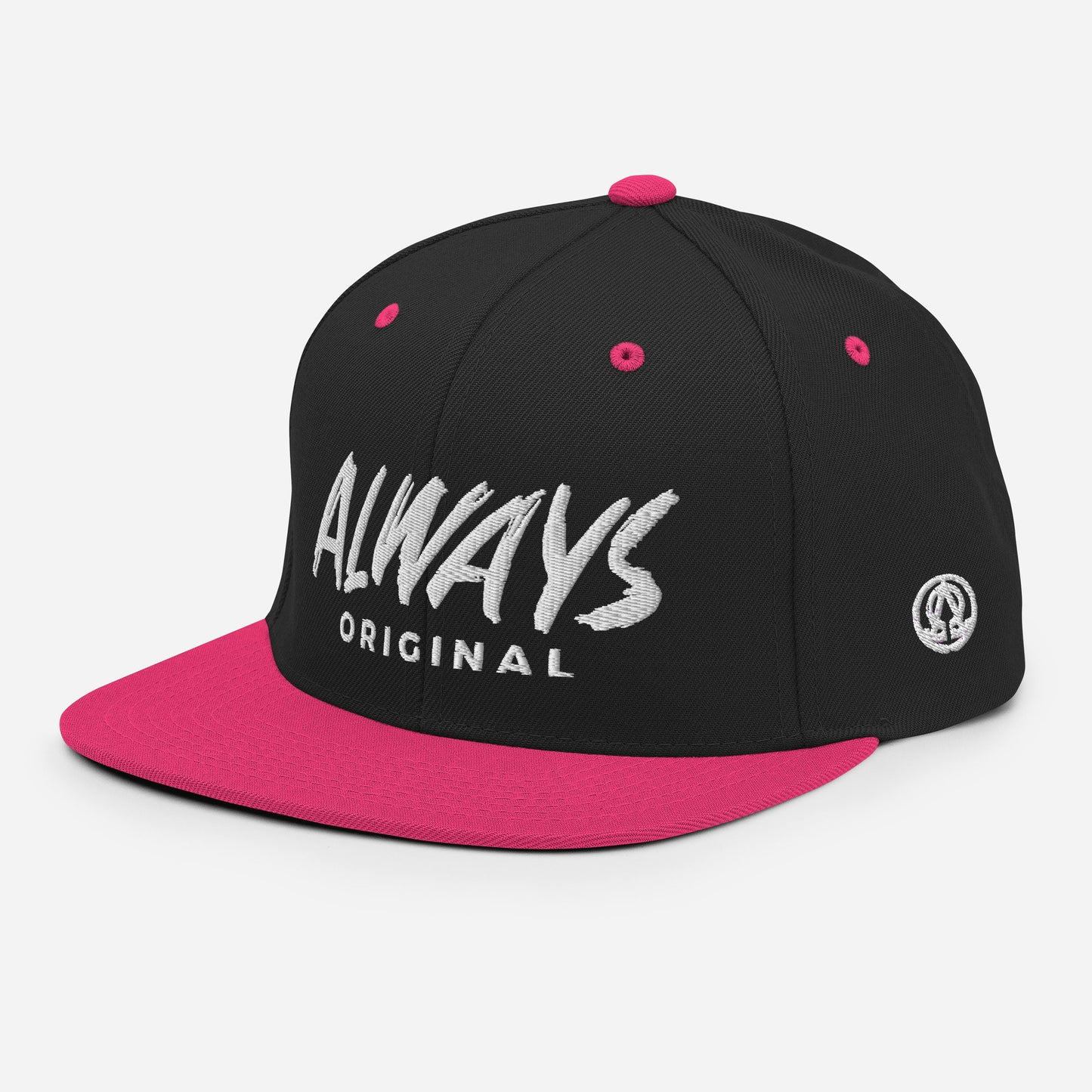 Always Original Snapback
