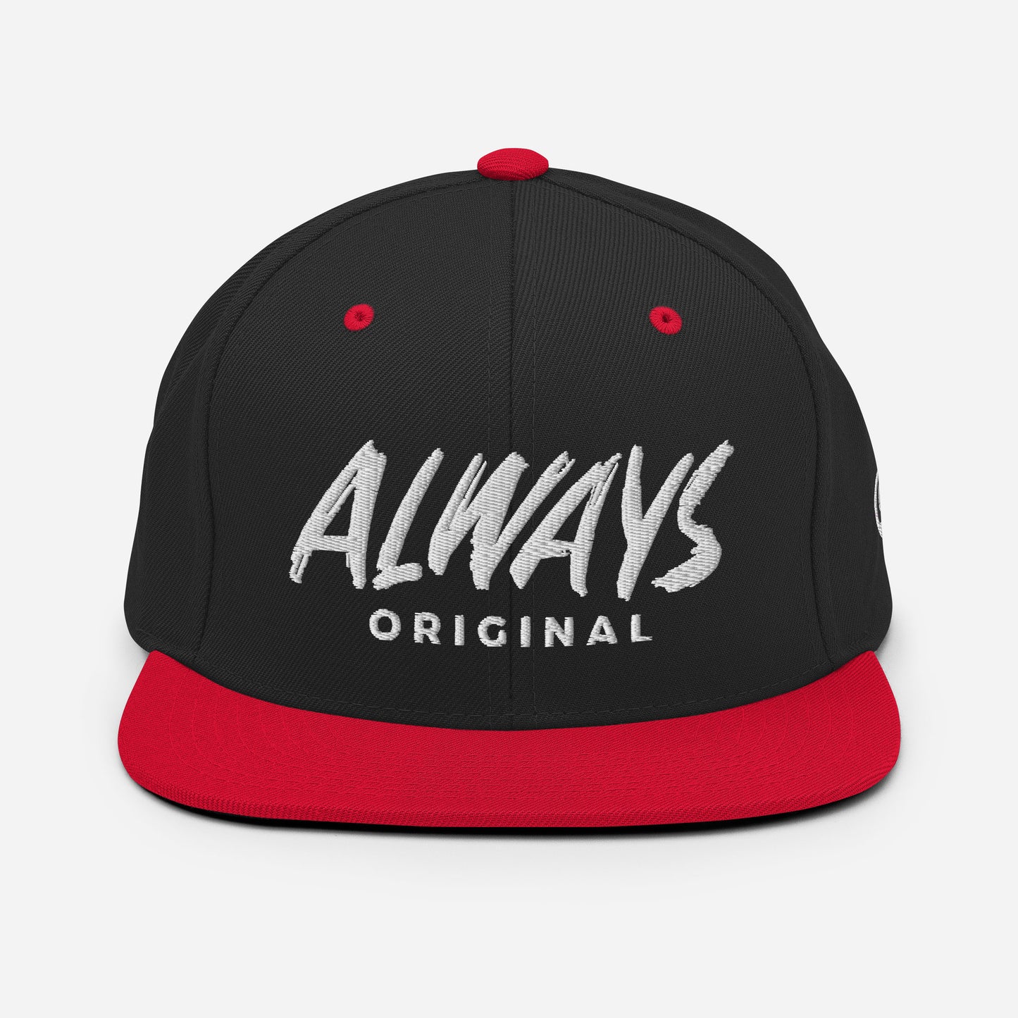 Always Original Snapback