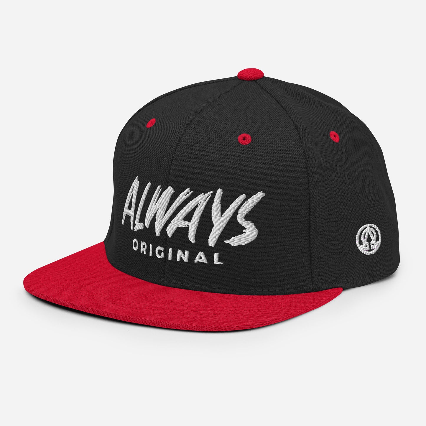 Always Original Snapback