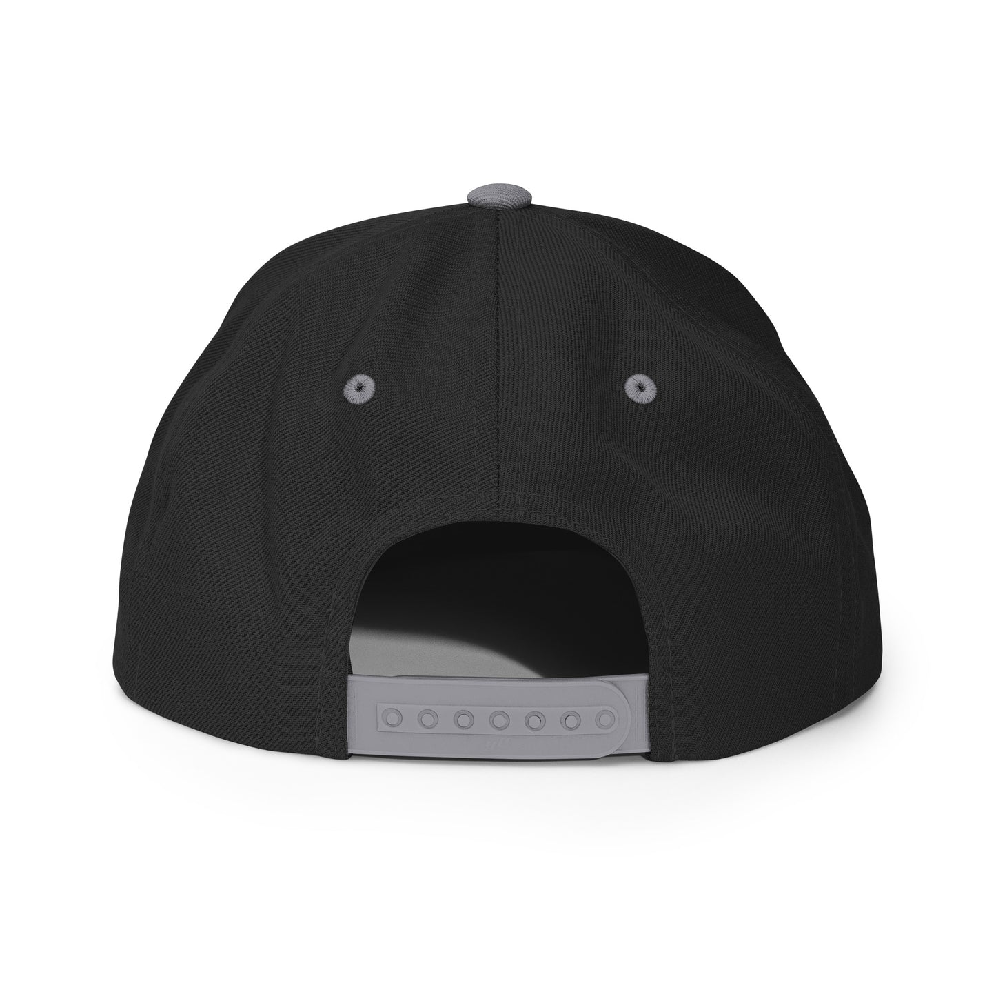 Revolutionary Puerto Rican Flag Snapback Hat