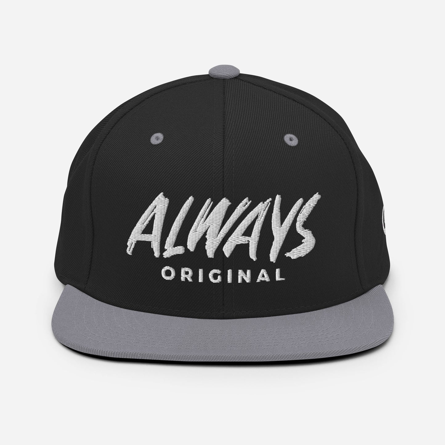 Always Original Snapback