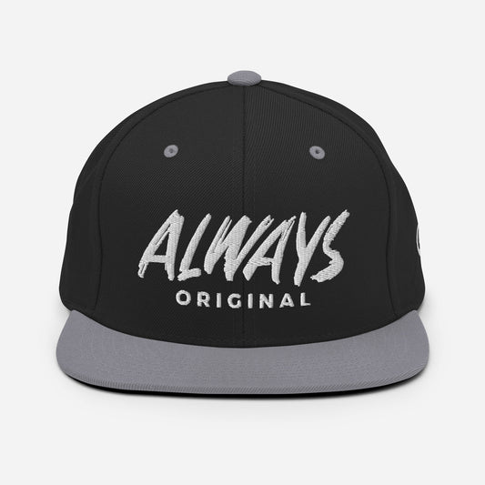 Always Original Snapback