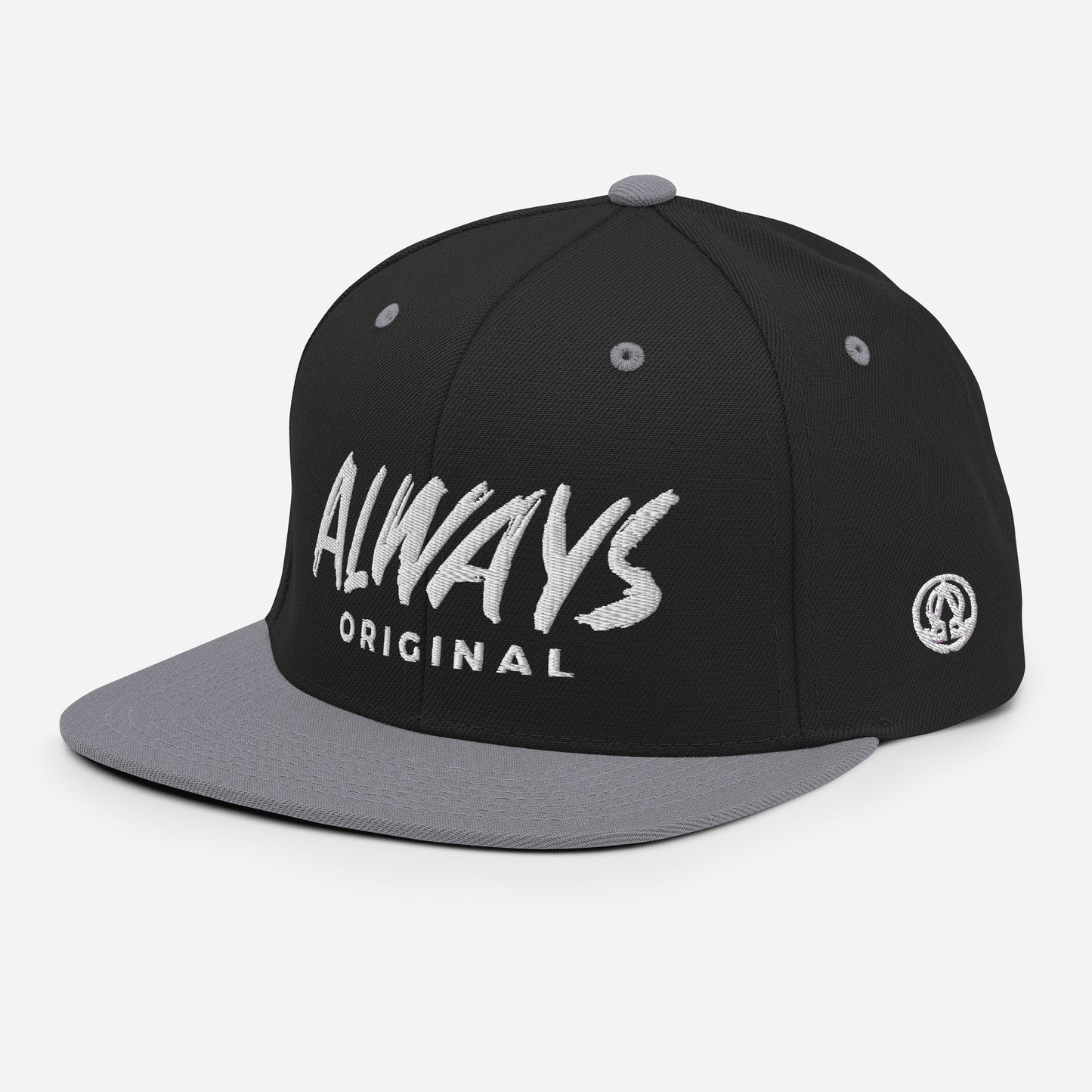 Always Original Snapback