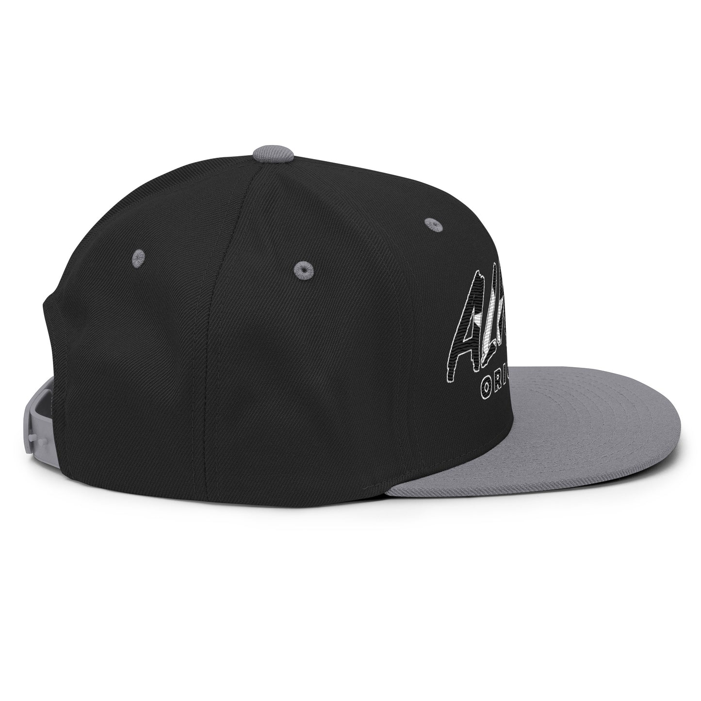 Revolutionary Puerto Rican Flag Snapback Hat
