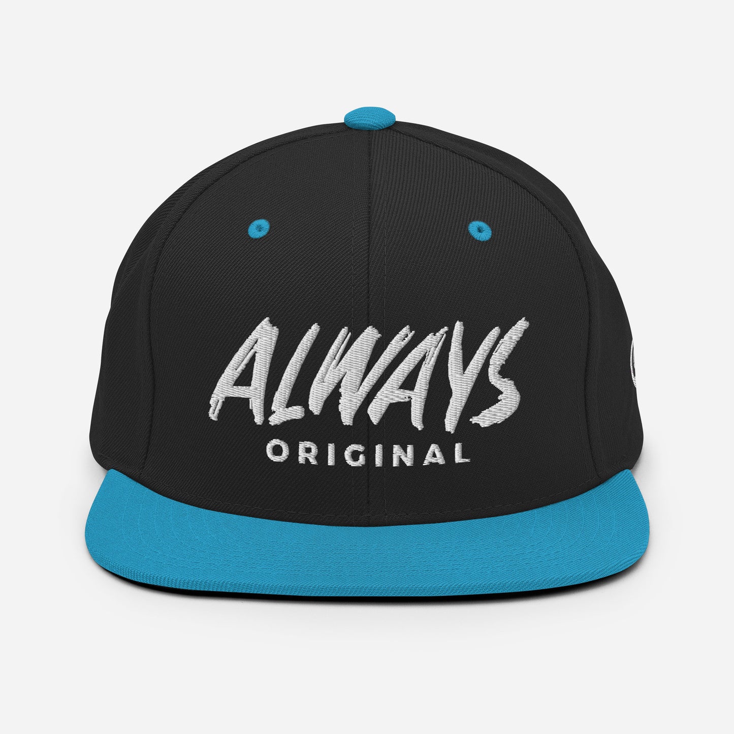 Always Original Snapback
